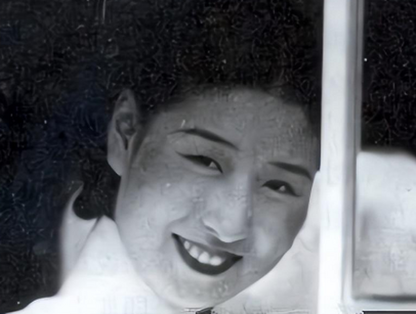 民国女特务"乌梅",留下1串密钥64年无解,孙女破译后当场崩溃 然而