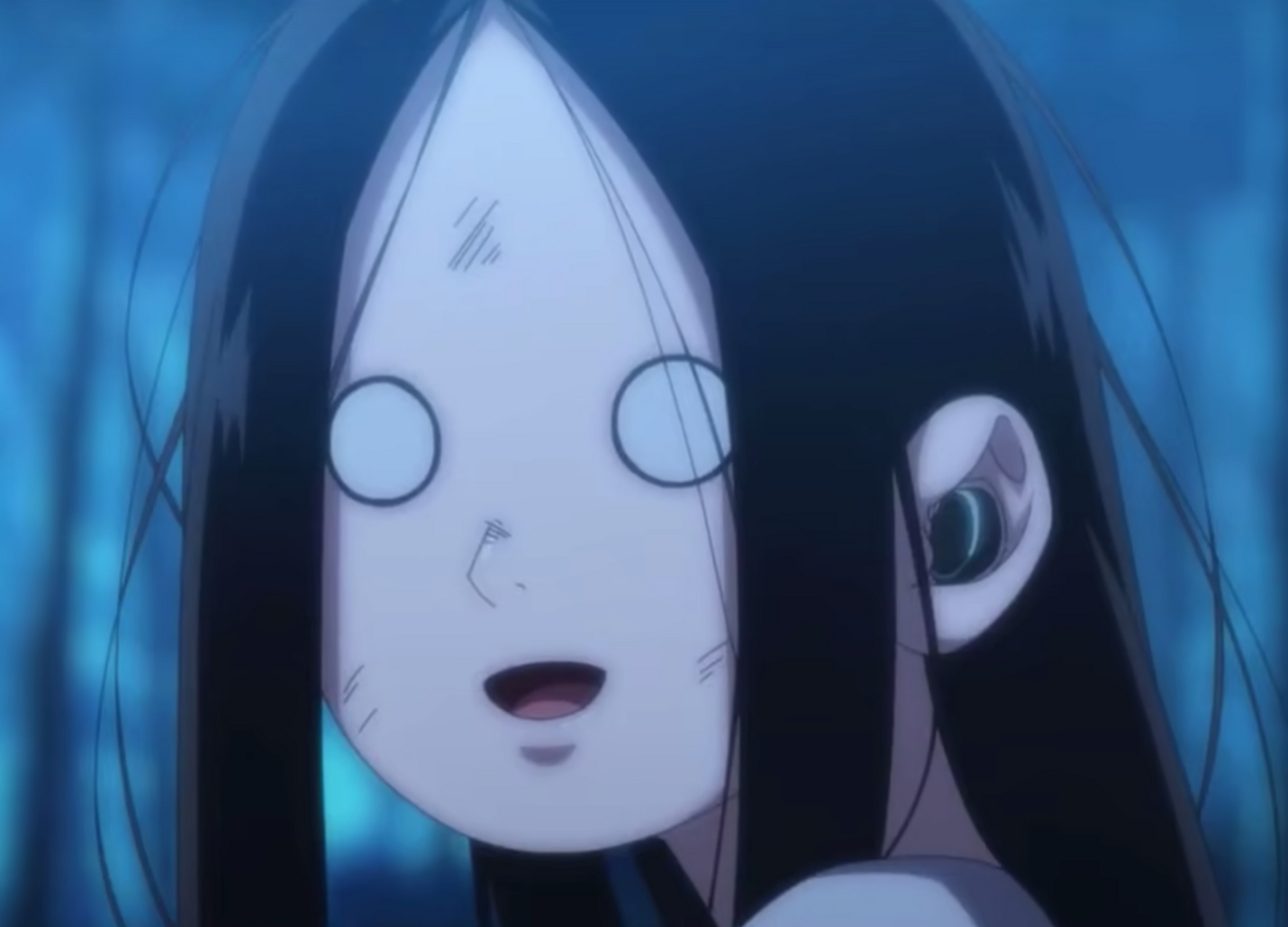 宝儿姐都萌成了表情包 「一人之下」#你好动画人# #一人之下