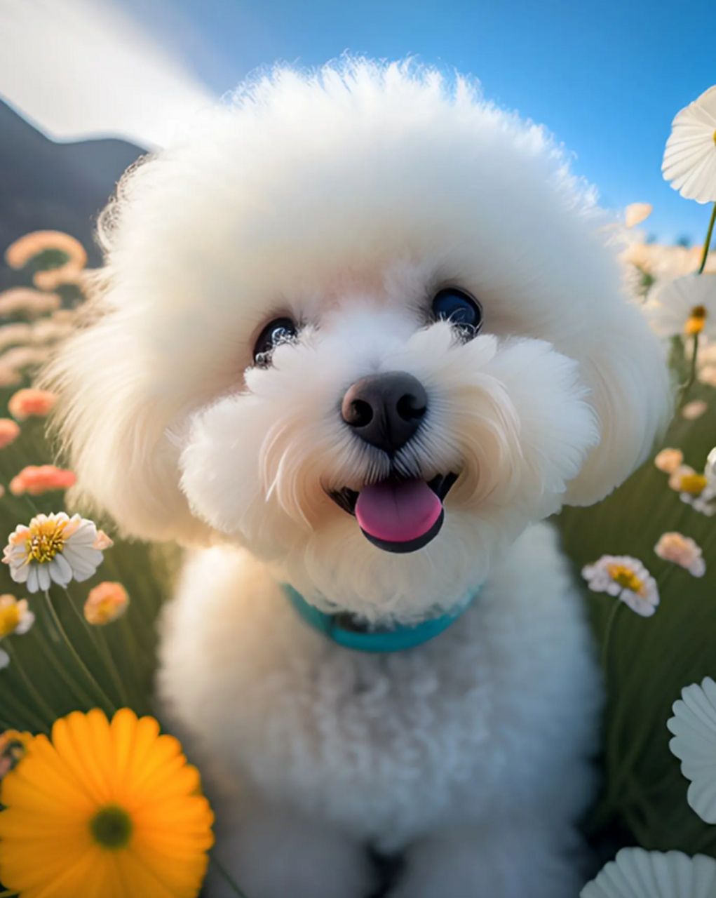 快艾特出世界上最可爱的女孩子 #宠物# #萌宠