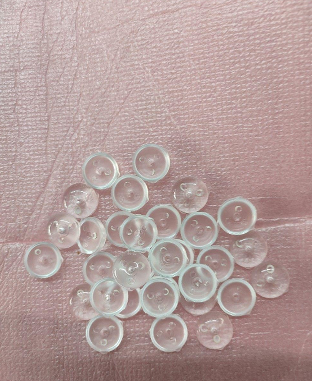 如果这些都是钻石该多好[滑稽]