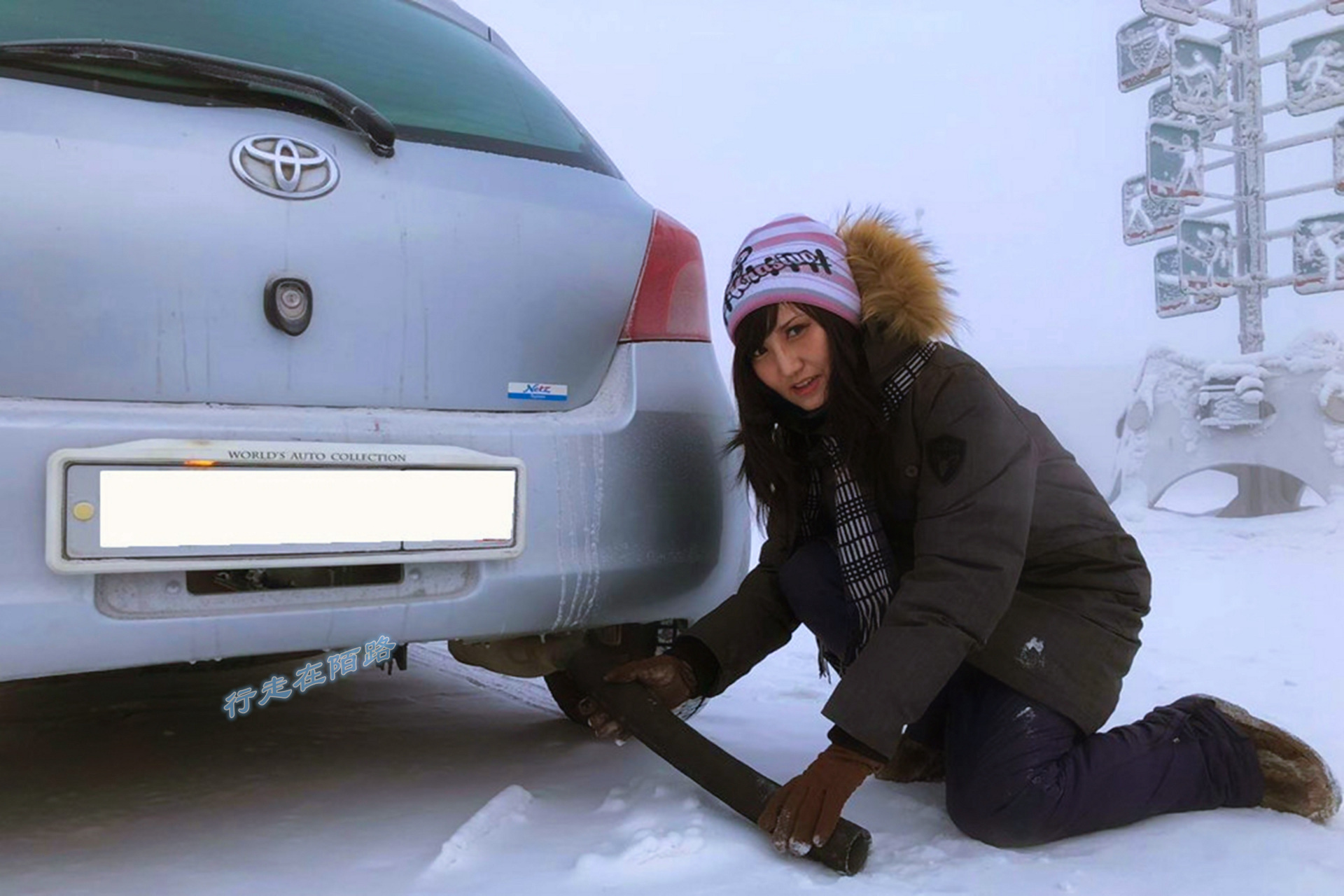 生活在西伯利亚雅库茨克的人有多艰苦?