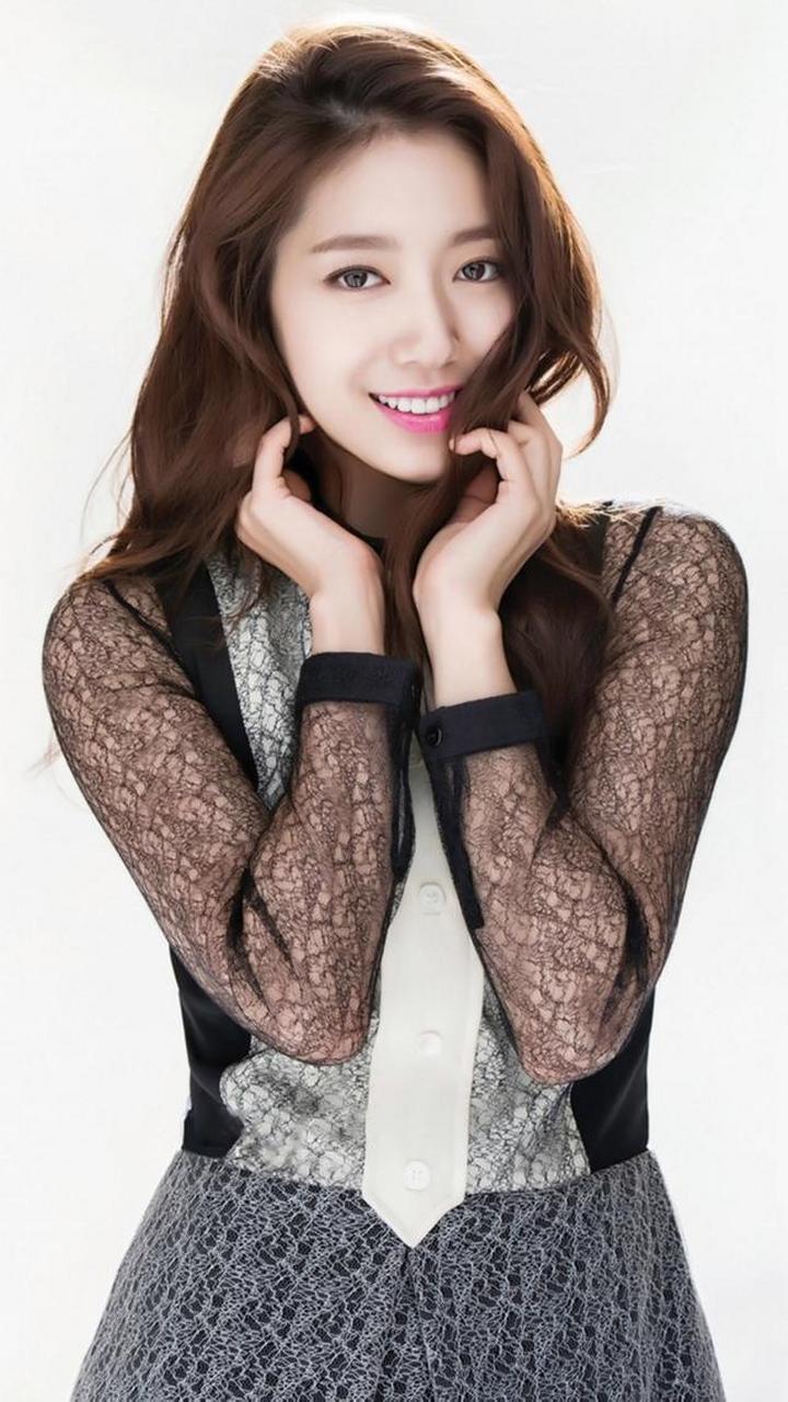 朴信惠的素颜肯定也很美