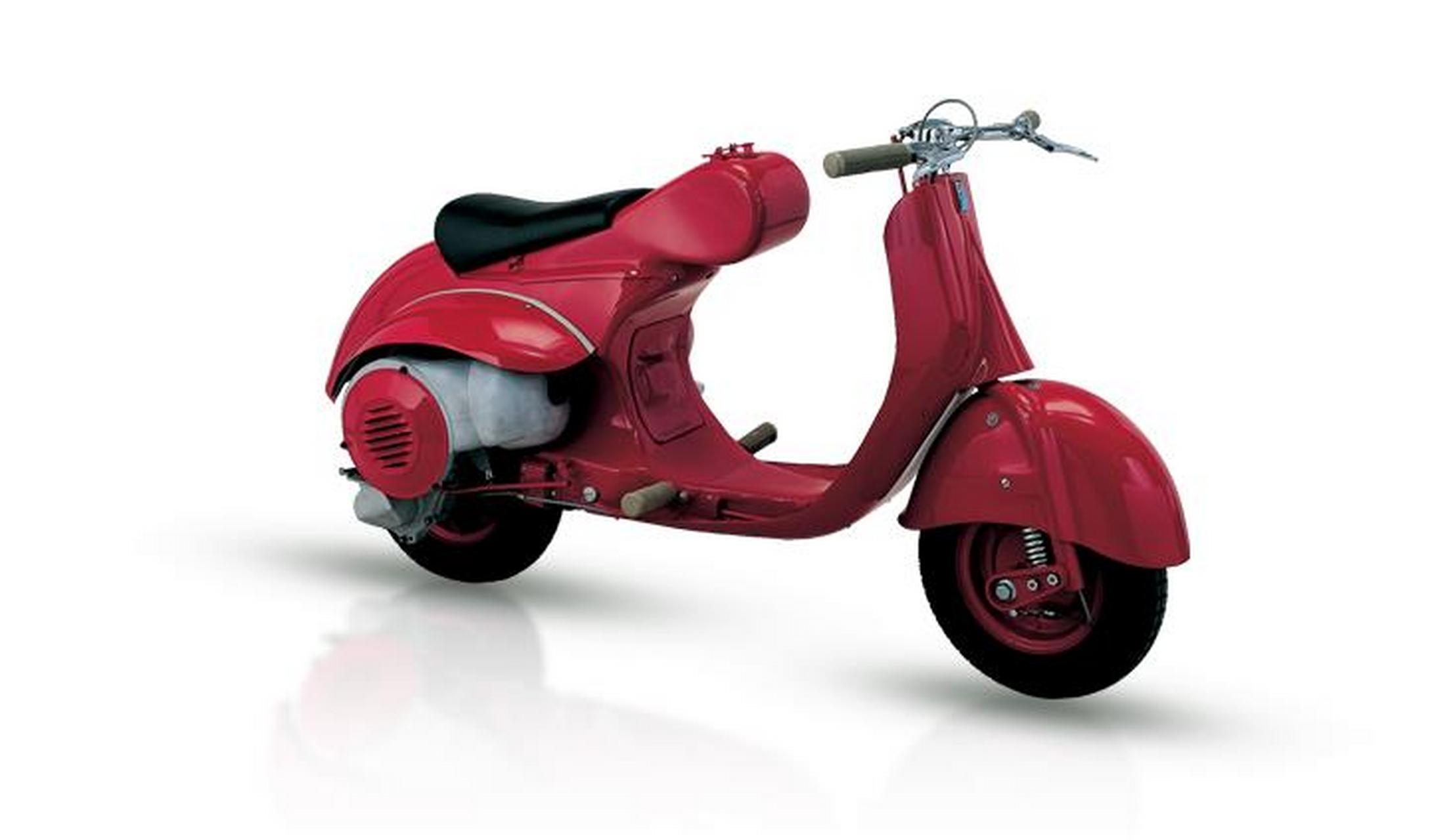 vespa 壁纸图片