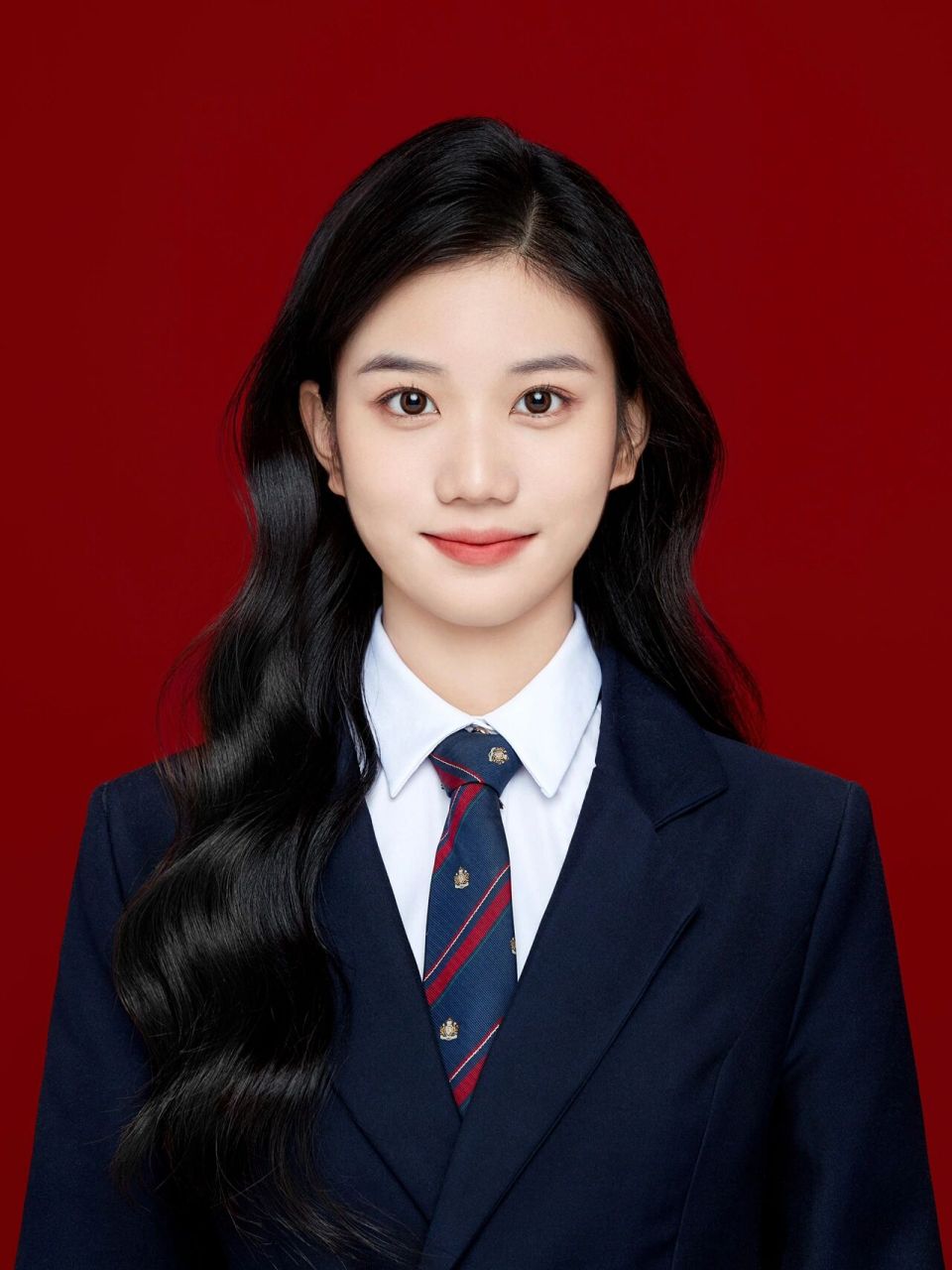 证件照快速换正装方法来啦!