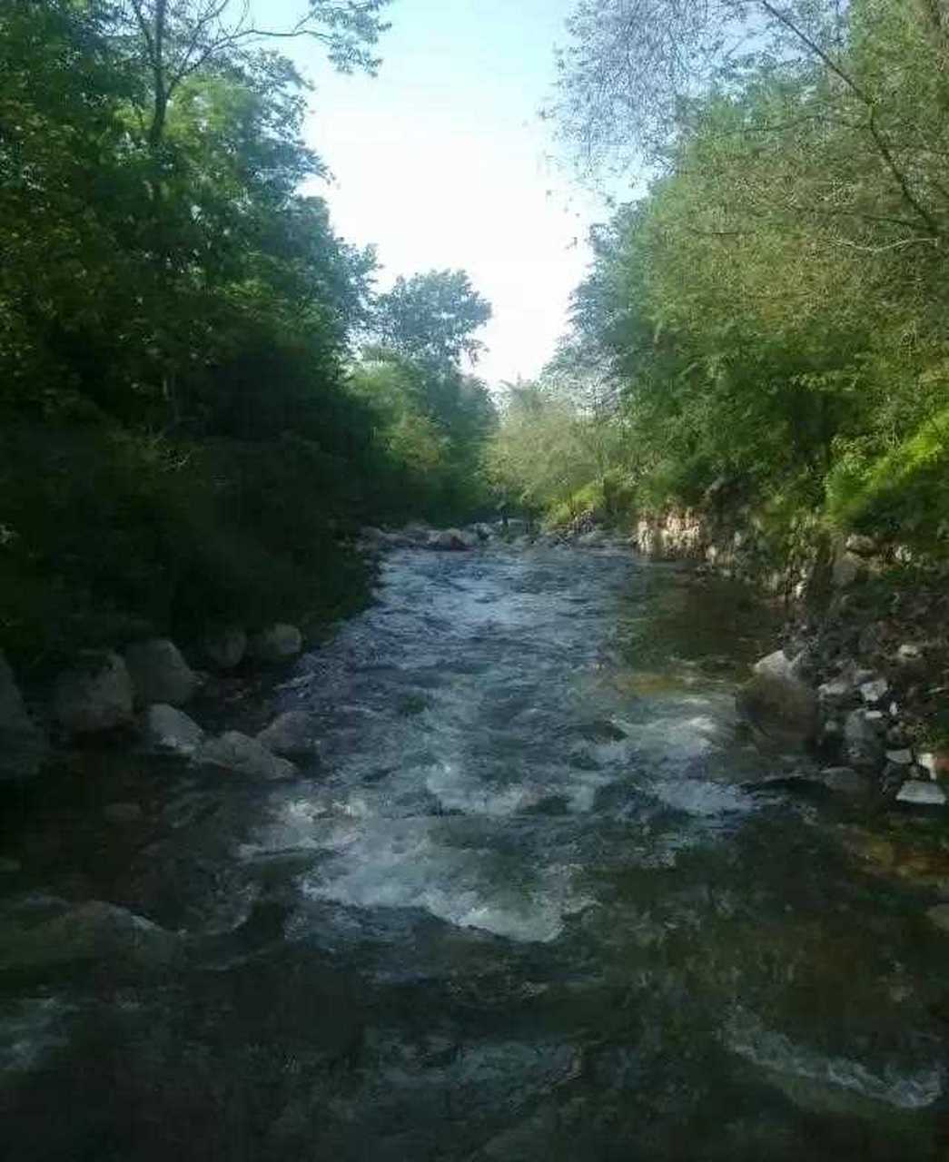 西安大峪口景区门票图片