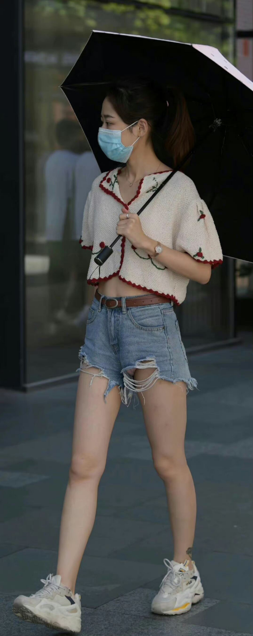 摄影师加鸡腿系列