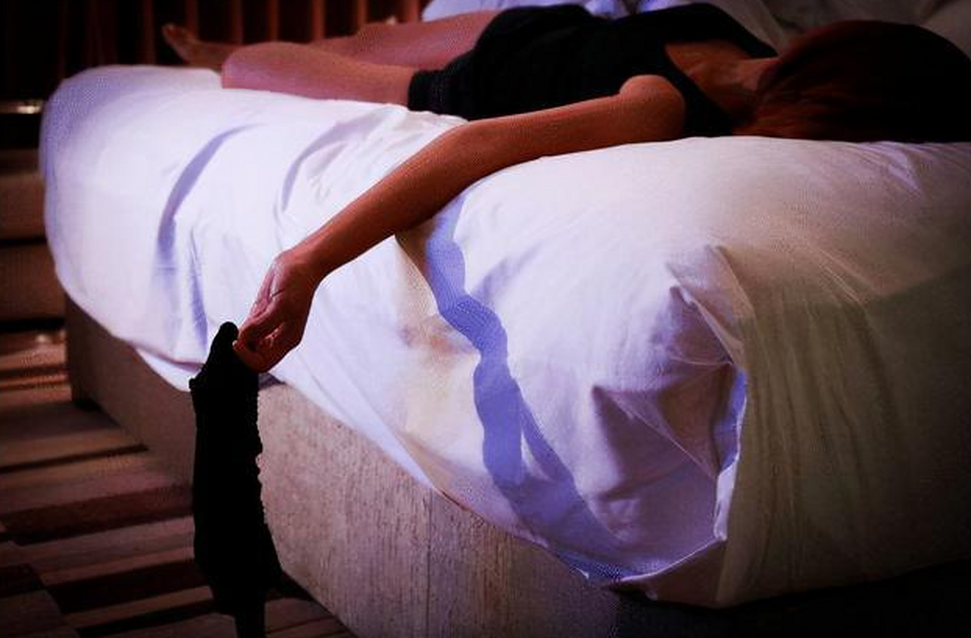 河南洛阳,男子入室强奸醉酒女主人进行了震惊了社会.