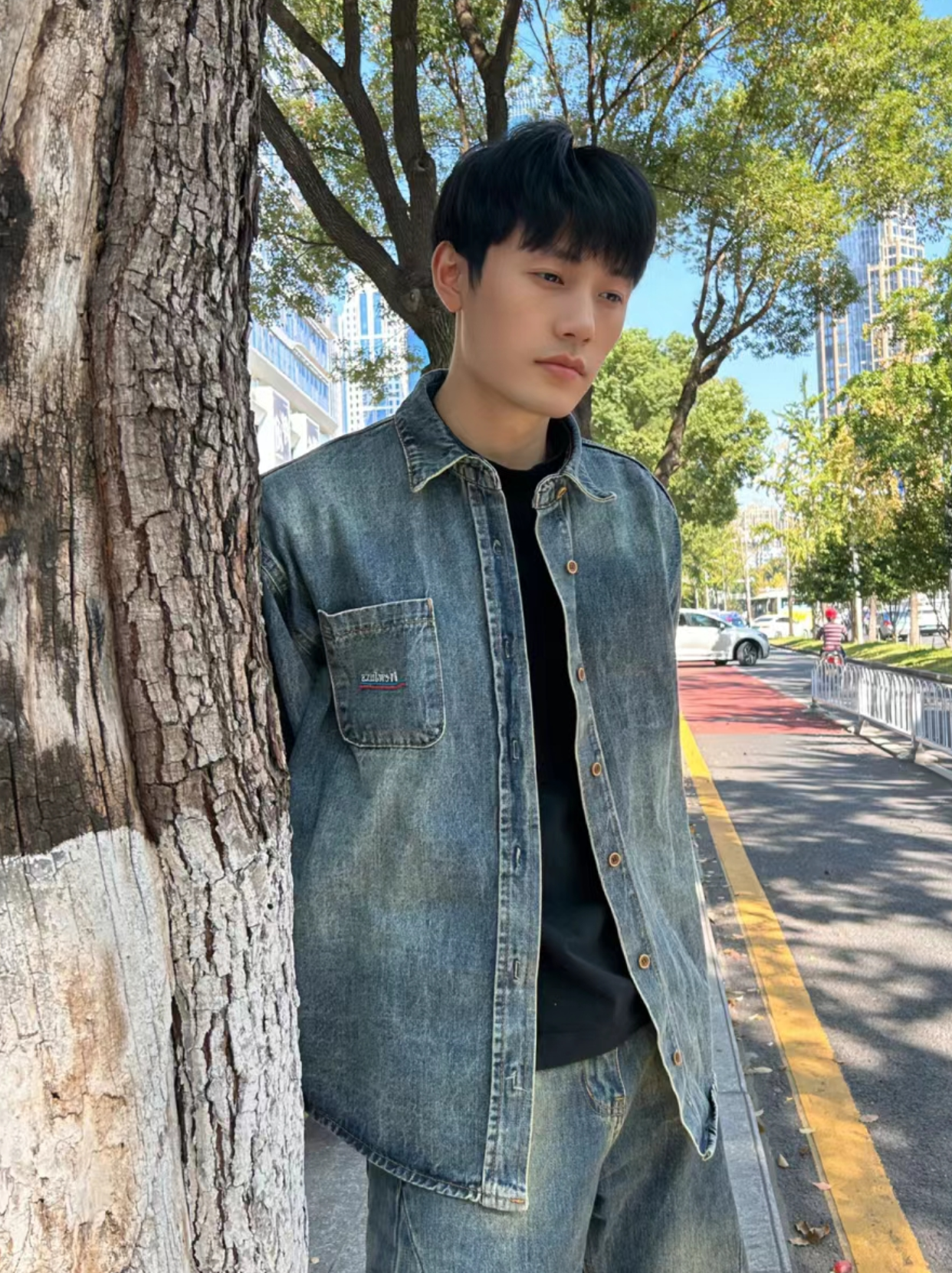 爱情的结晶:夫妻间的幸福果实 一天,我和妻子小雨在