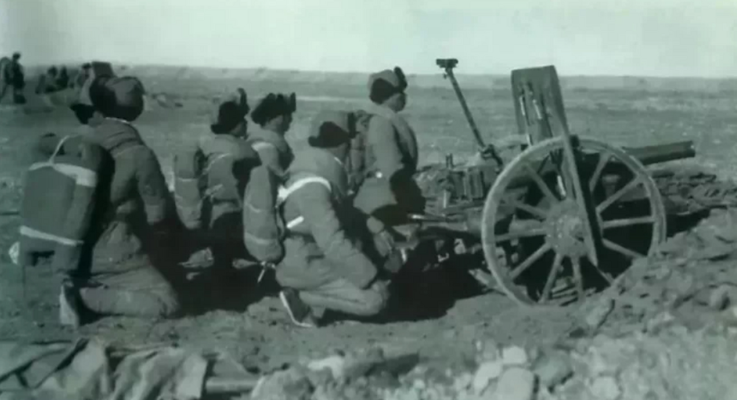 晋绥军中"十三太保"  和冯玉祥西北军的"十三太保"一样,阎锡山的晋绥