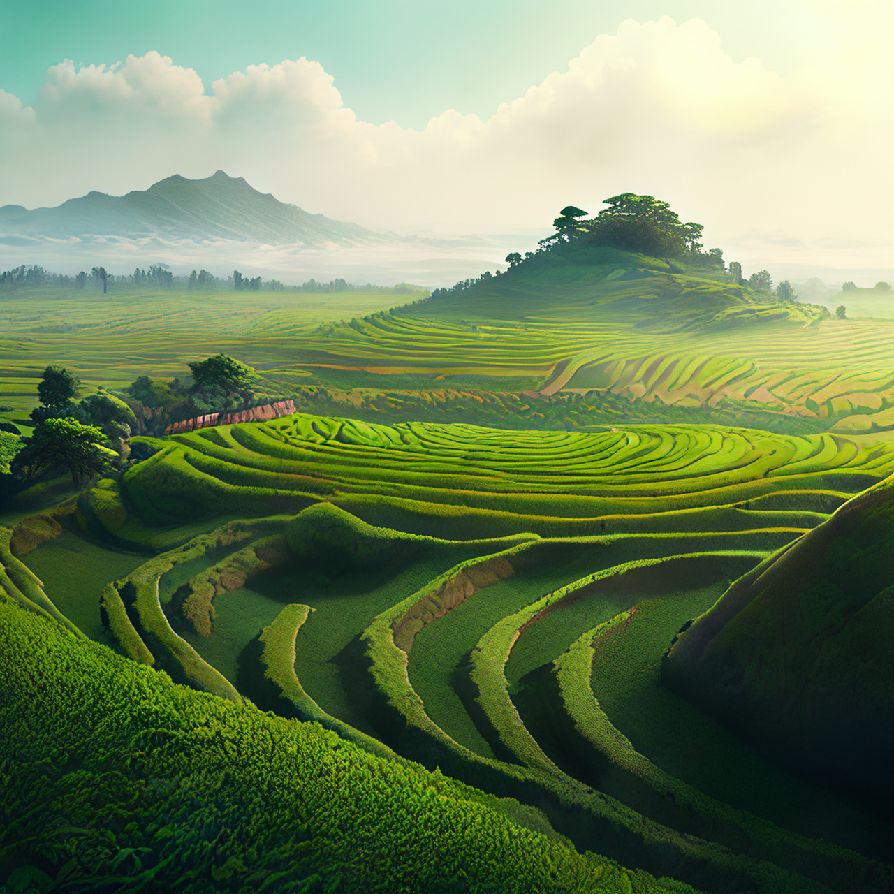 表表魁梧相,面如田字方.绚丽,生动,4k#百度ai绘图黑科技