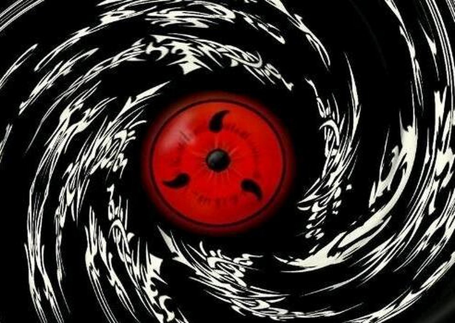 长门靠蛇叔的科技,移植一手臂写轮眼 轮回天生 伊邪那支 复活谁不是轻