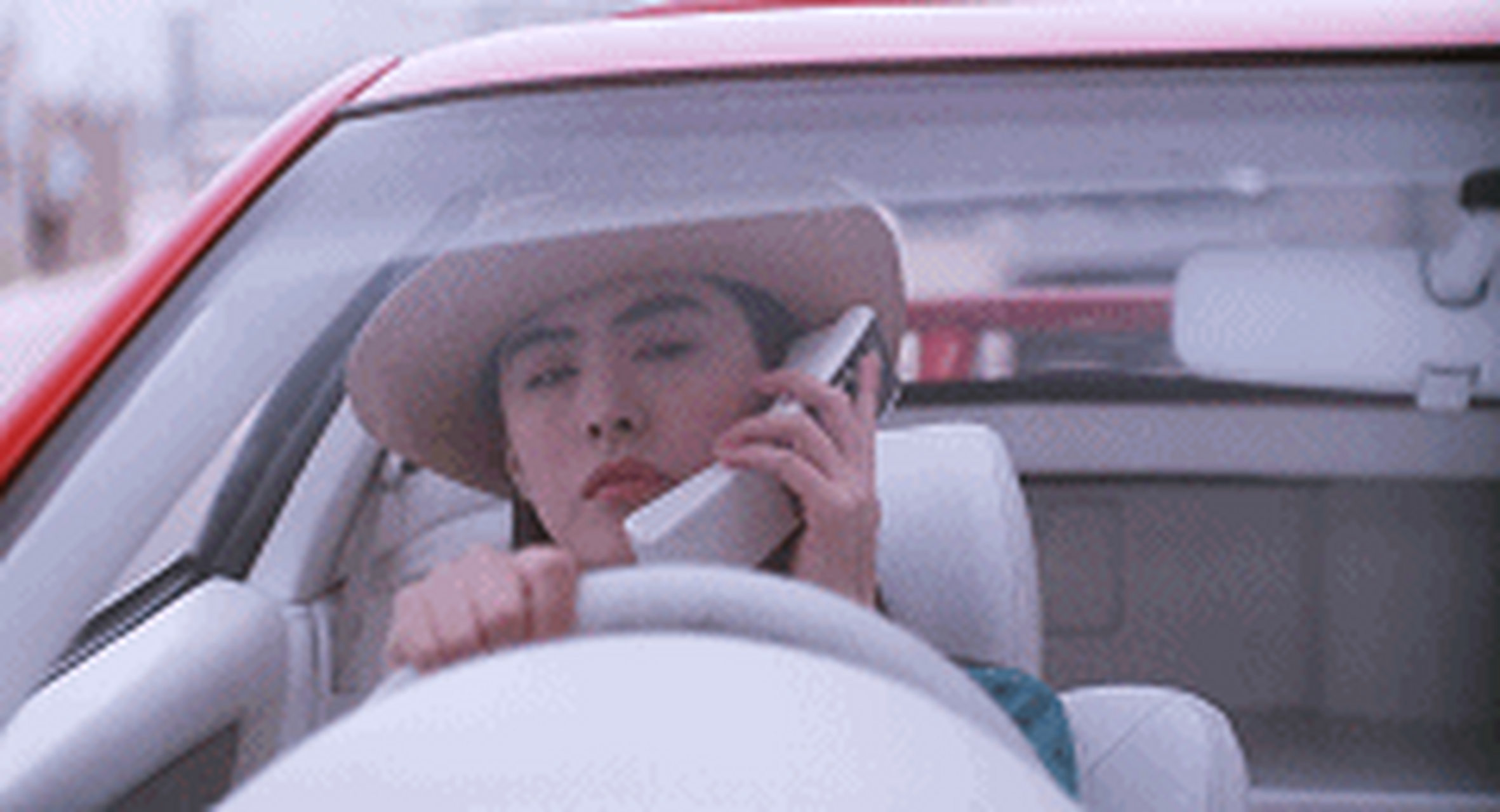 《城市猎人》中的角色孟波,算是成龙电影生涯中一个比较特殊的角色了