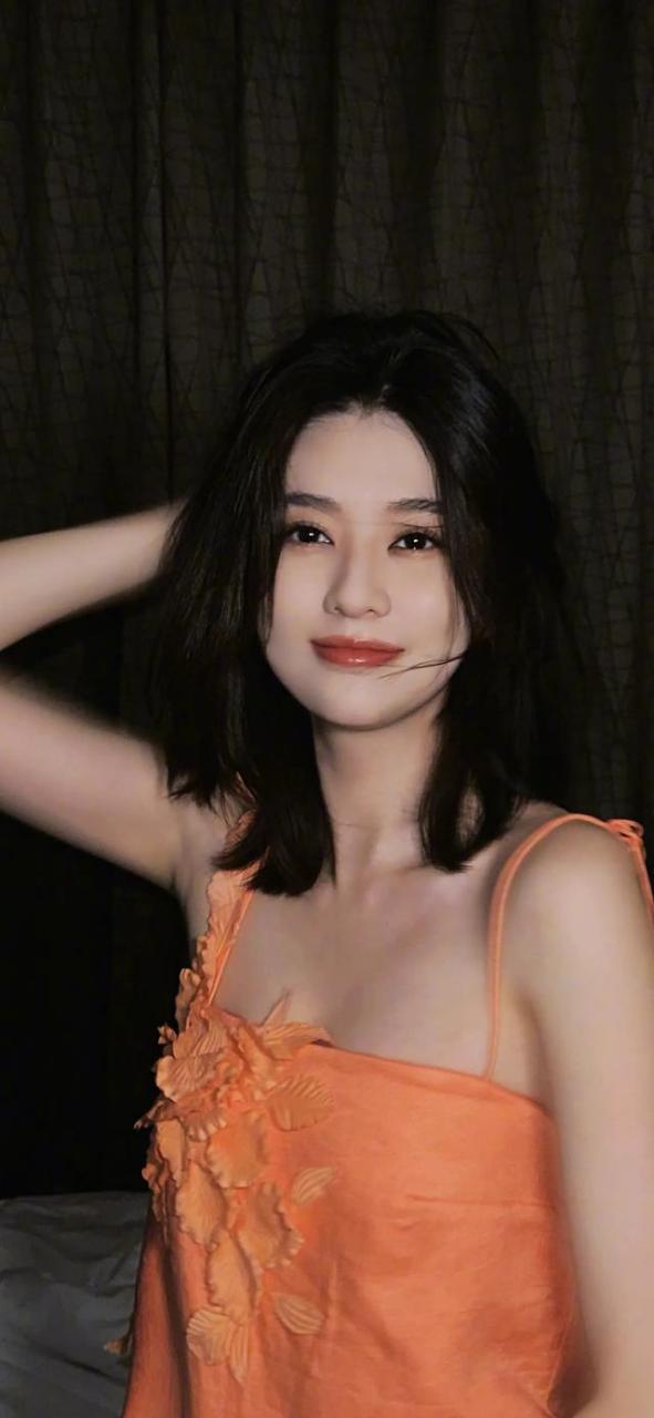 乔欣vs李一桐,哪个更加可爱一点?