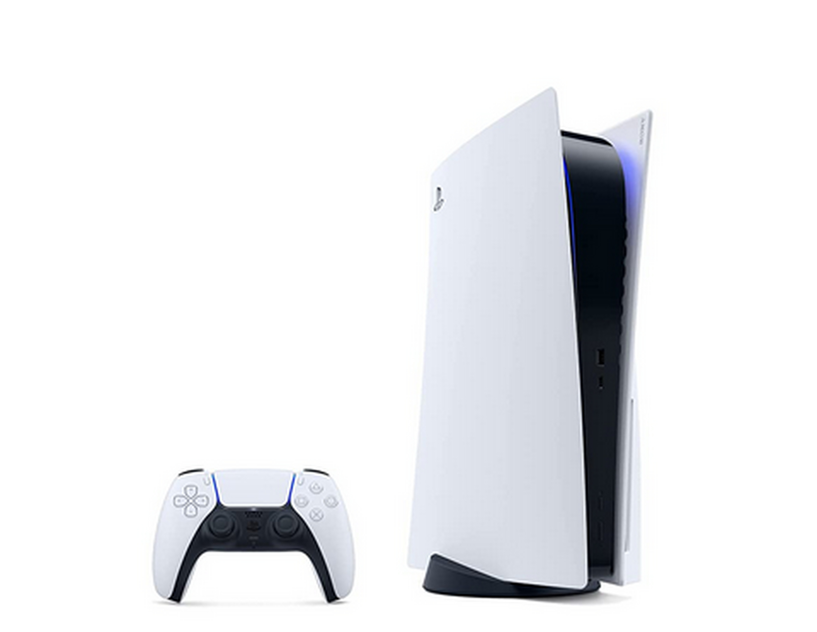 如果你正在寻找一款高性能游戏机,那么索尼 playstation 5 是你的最佳