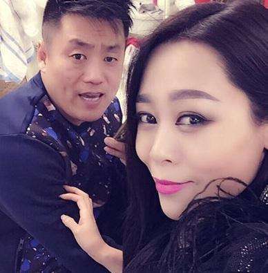 在最近几年在相声小品界出现了两个巨无霸,相声