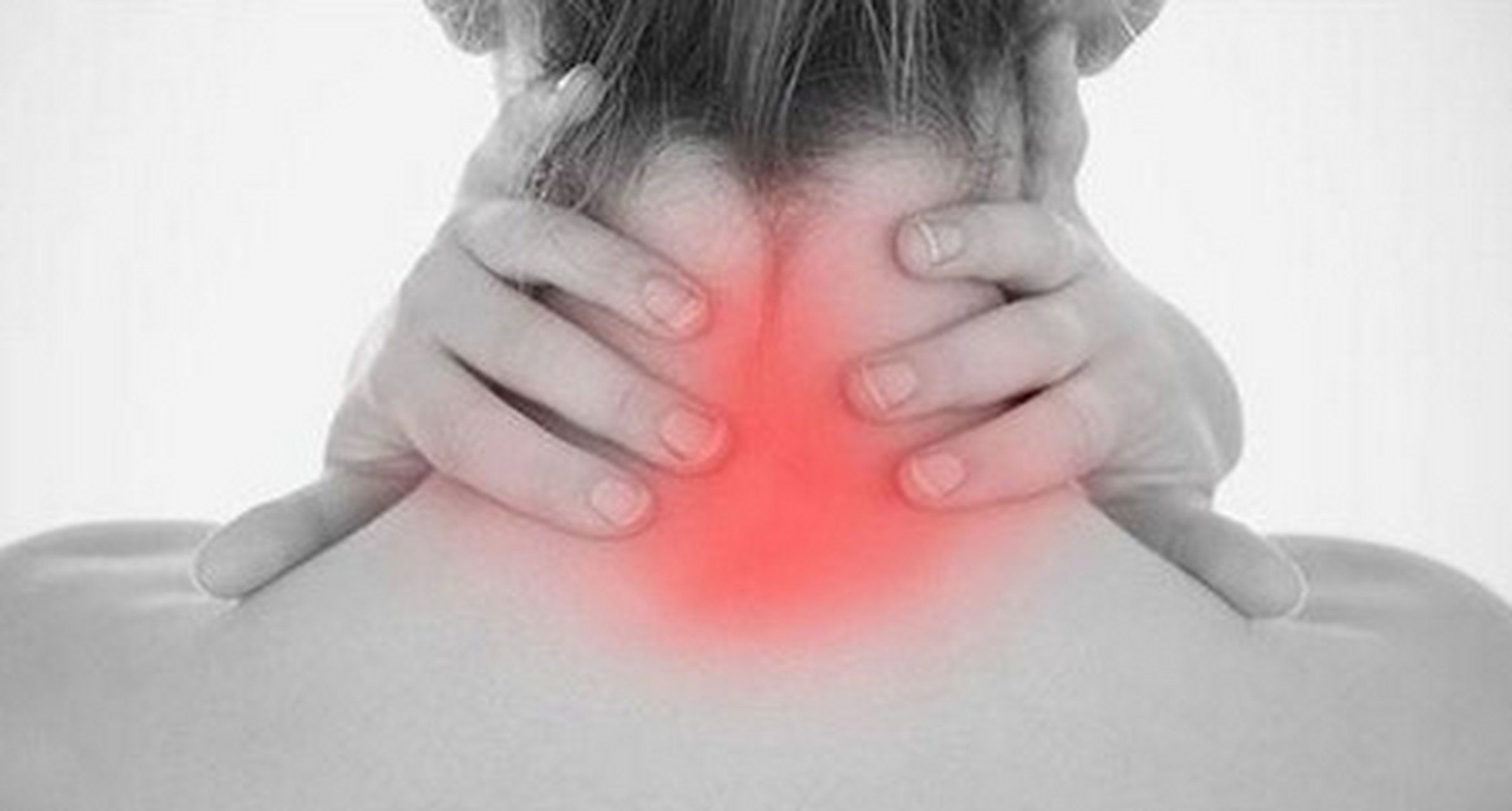 脖子疼到底是不是颈椎病呢?