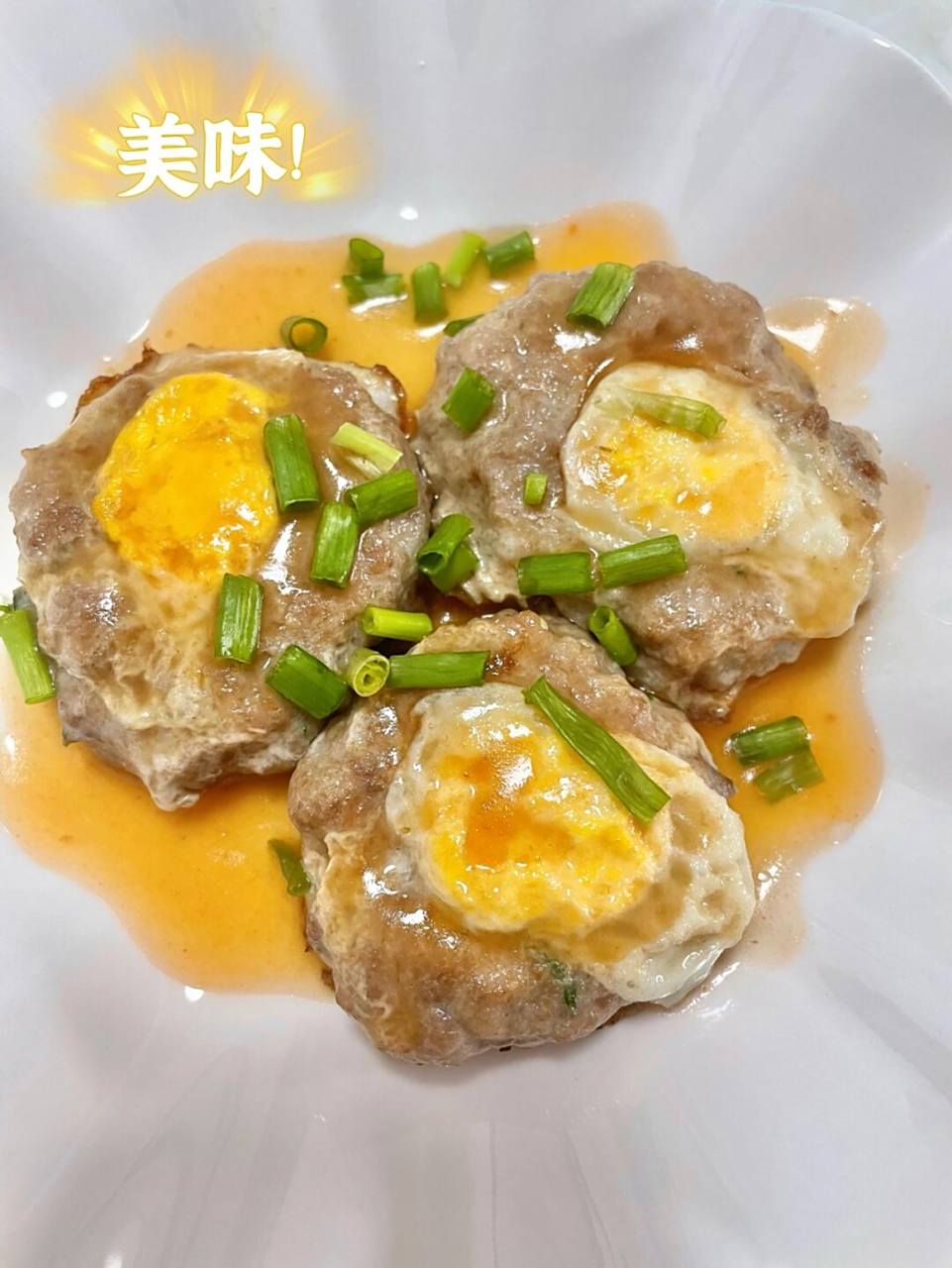不爱吃蛋的宝宝试试这样做,肉包蛋香嫩好吃,一点都不柴,有肉也有蛋不
