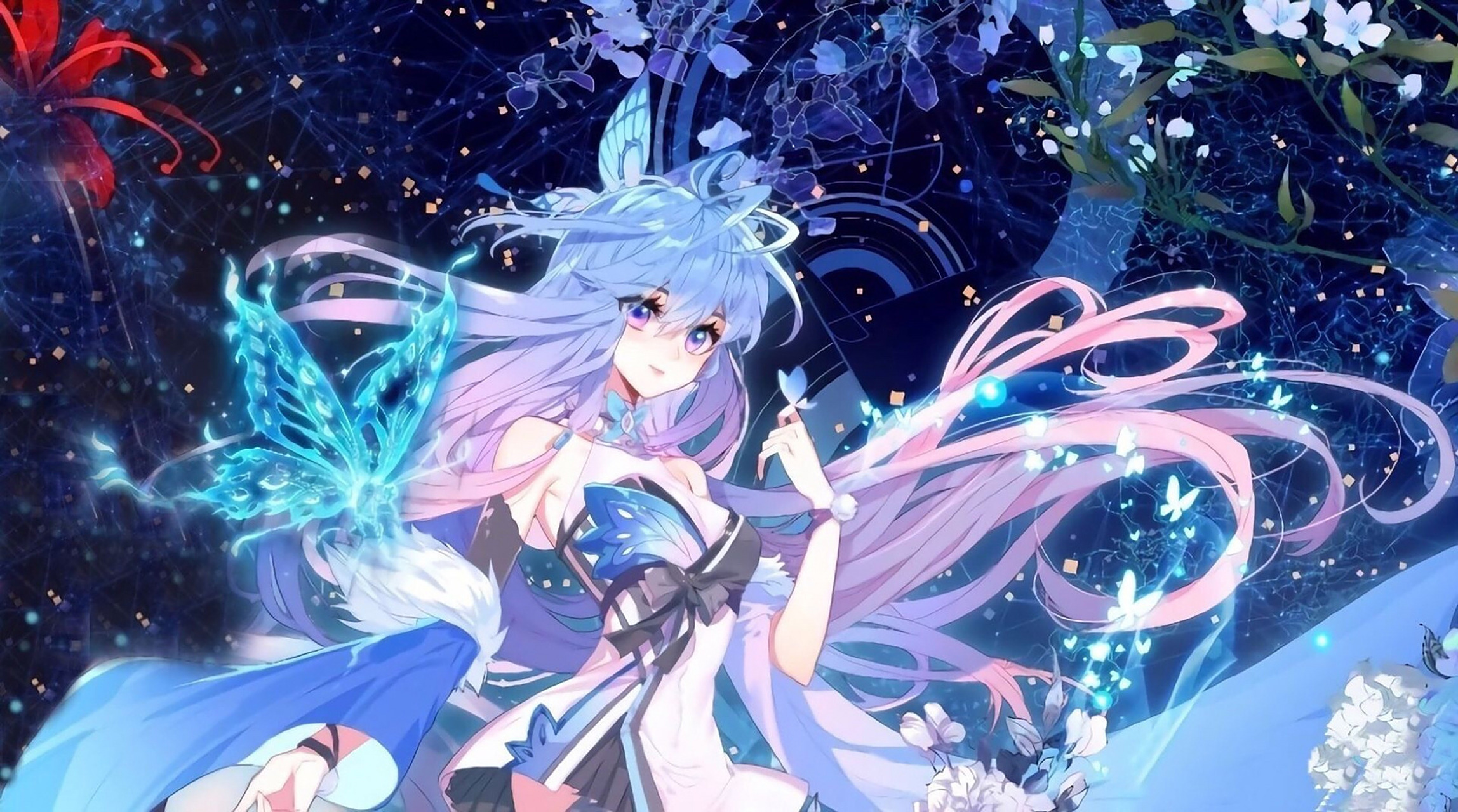 光之女神——唐舞桐	"中文名:唐舞桐(唐三与小舞的小凤凰) 别名