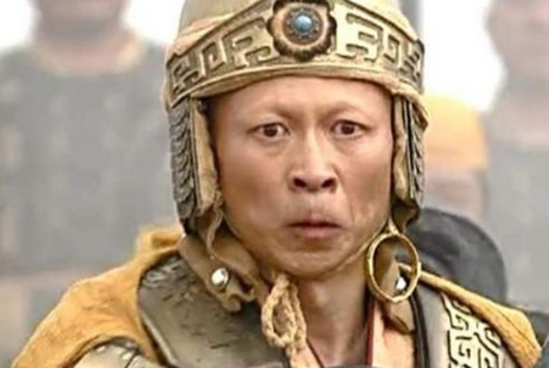 陈友谅的谋士邹普胜,能力不在刘伯温之下.