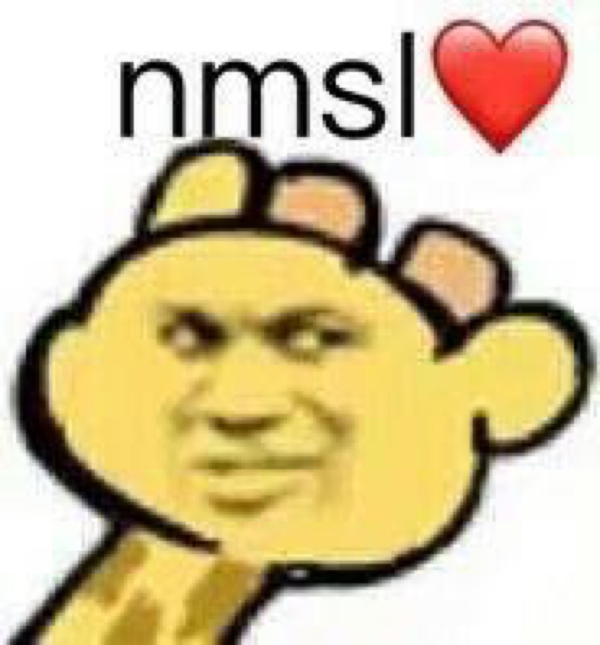 nmsl头像图片