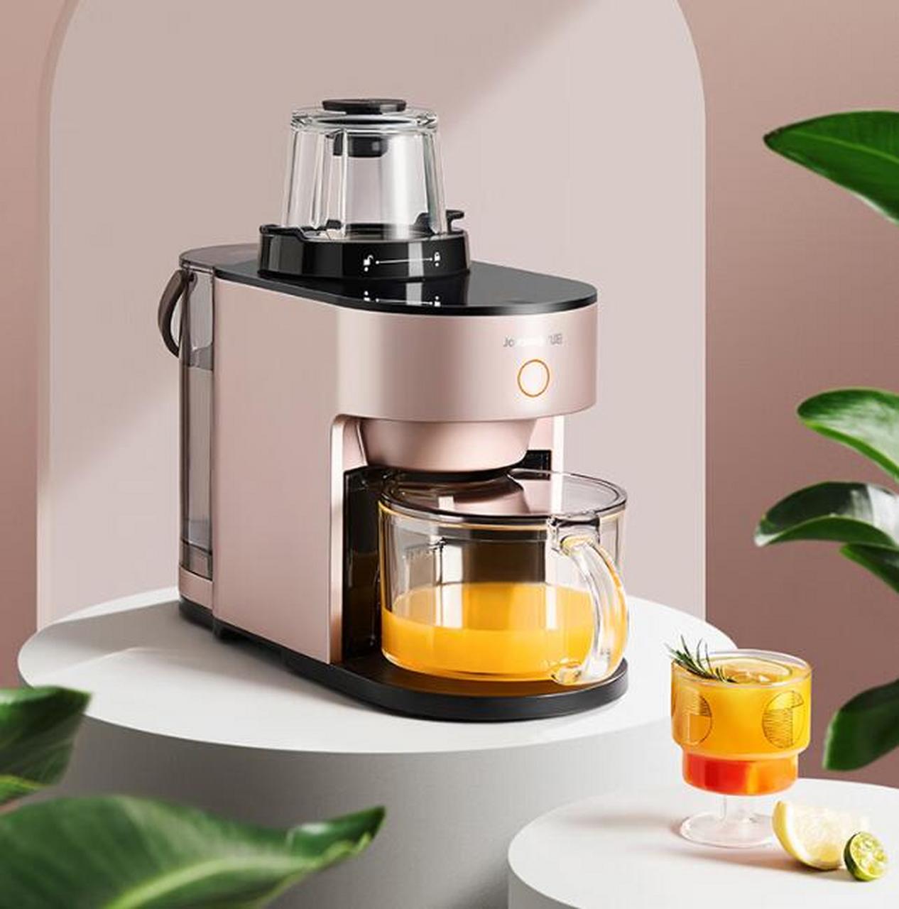 西屋破壁机和苏泊尔破壁机哪个好?