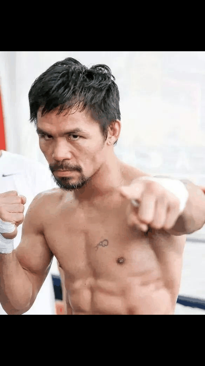 拳击经纪人鲍勃·阿鲁姆透露,wba世界拳王争霸赛冠军曼尼·帕奎奥2022