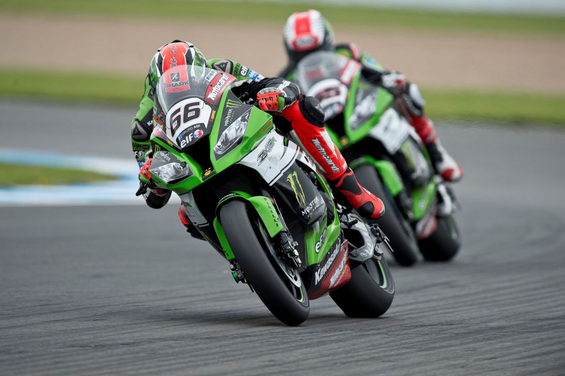 壁纸# kawasaki ninja zx-10r swc