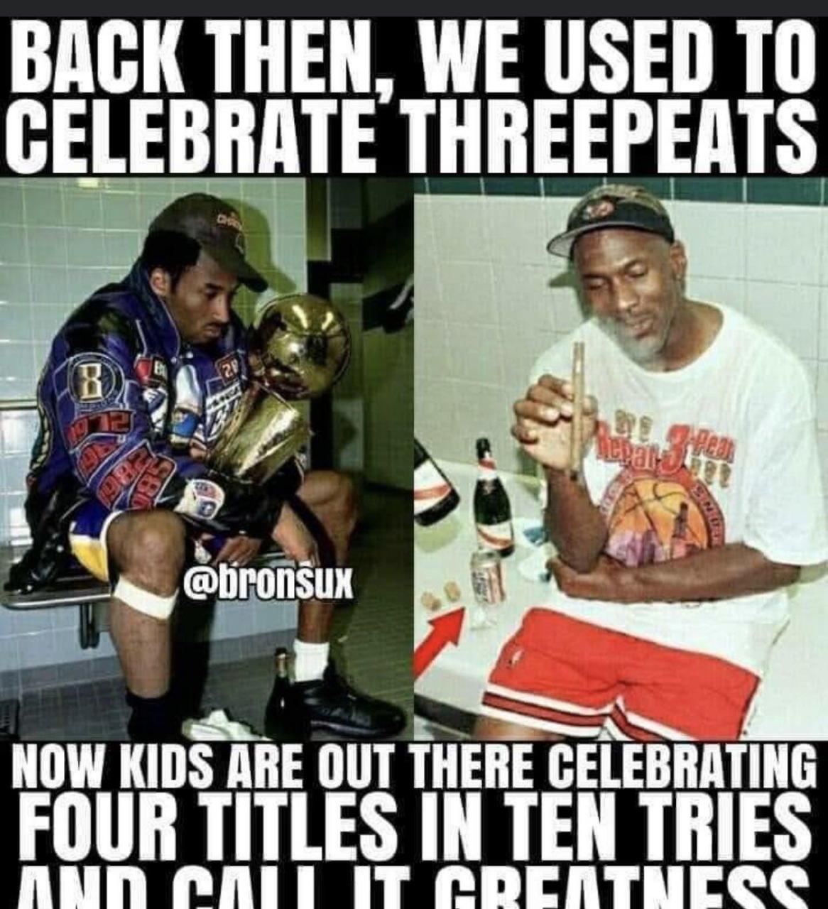 gif创作人# 前勇士球员马利斯-斯贝茨更新推特晒出一张图片,暗有所指