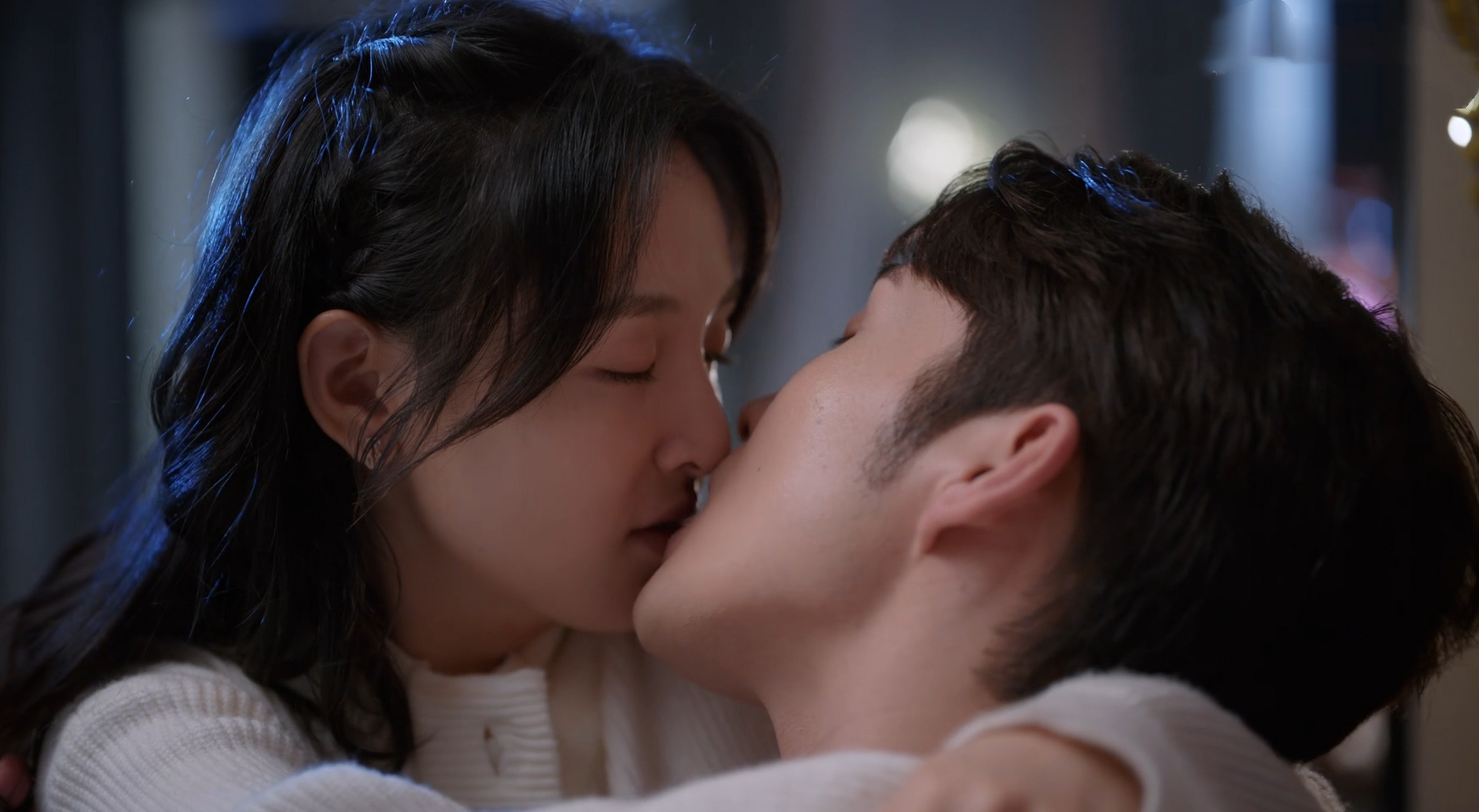 张彬彬吴倩三分野上头# "徐燕时"追老婆,用男性强