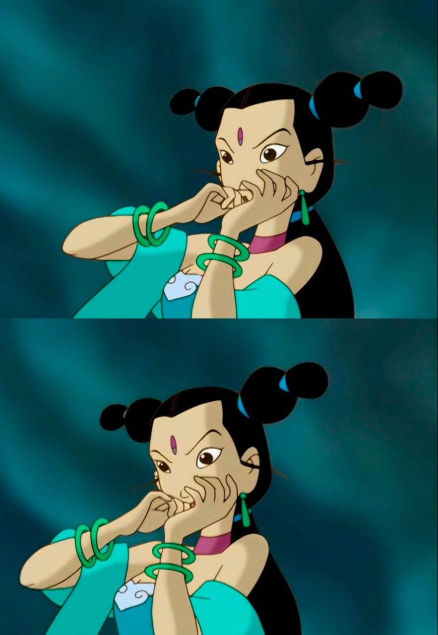 哪吒传奇中被忽视的角色!