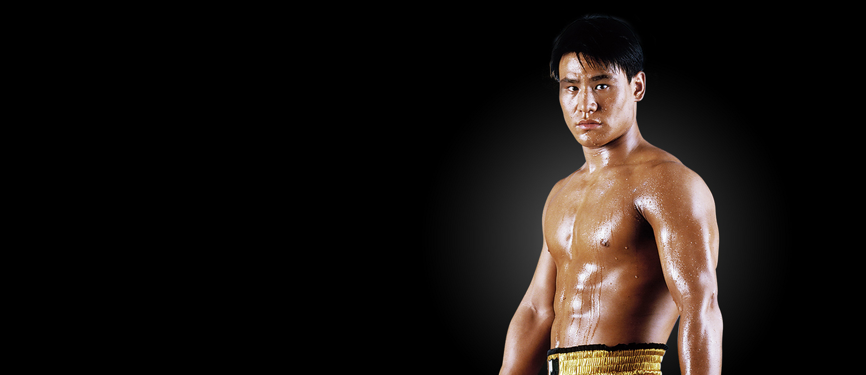 为什么散打王柳海龙绰号冲天炮要改为柳腿劈挂?