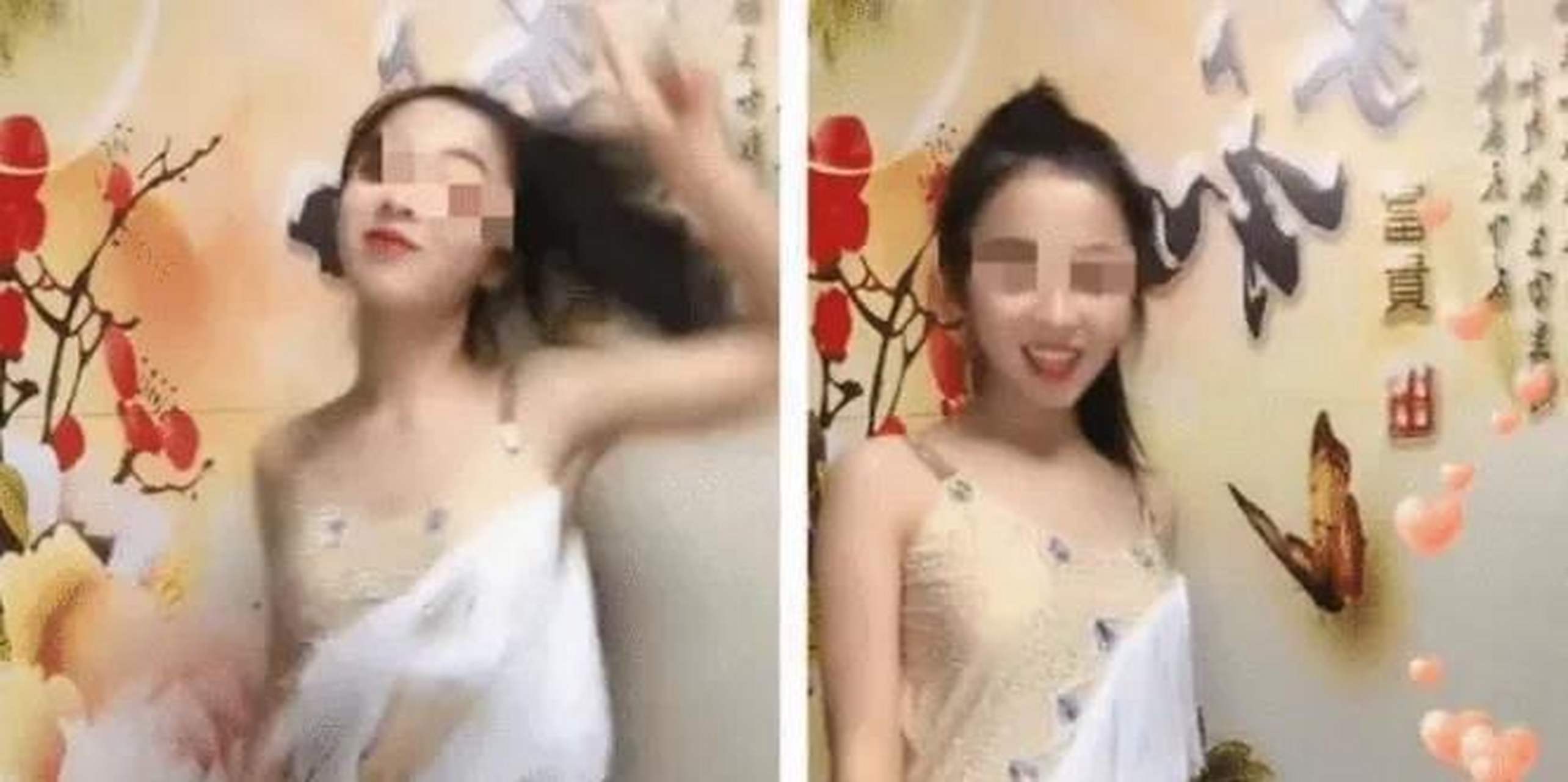 12岁女孩浓妆艳抹,半夜房间里传出"嗯嗯"声,眼前这