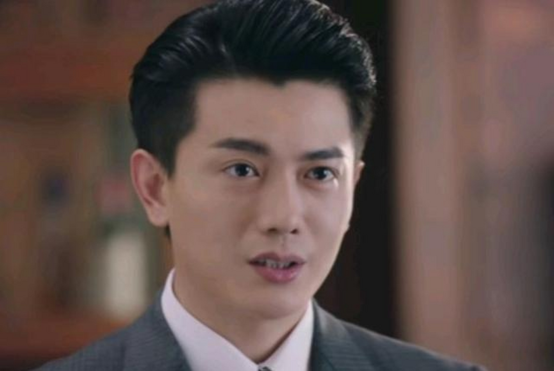 李亭哲# #任嘉伦# #涓流计划