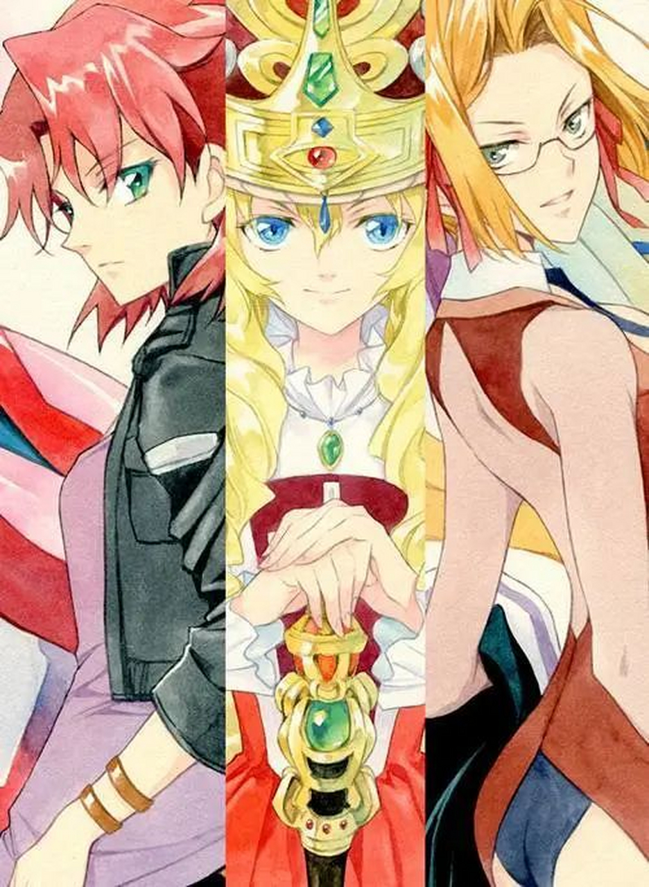 【动漫推荐】异世界的圣机师物语