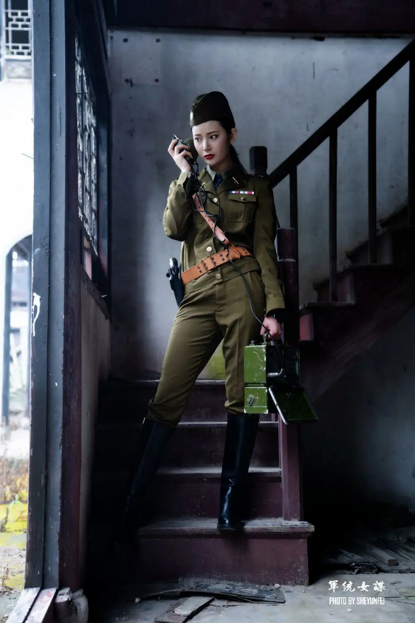 民国的特工王牌,中统和军统有什么区别 出身不同 从出身看,成立中统和