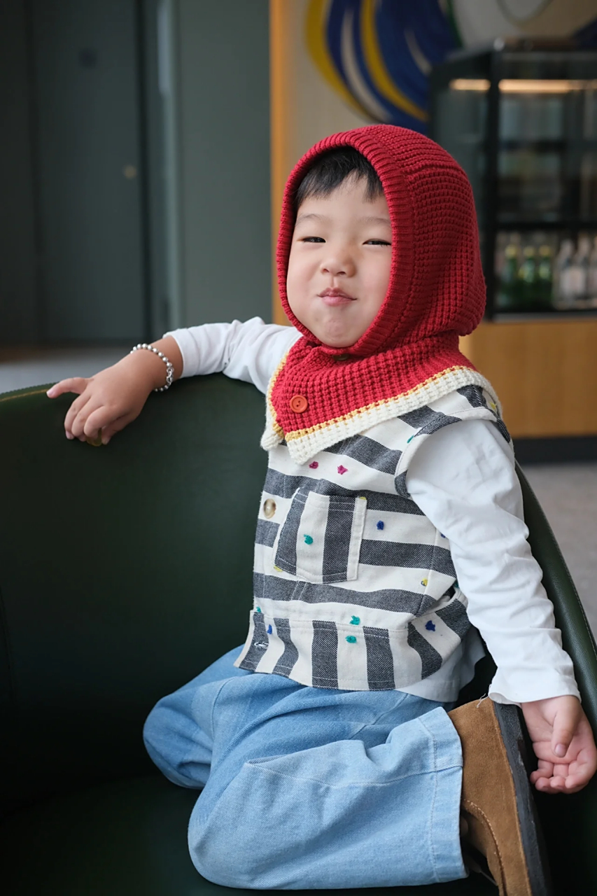 可可爱爱的每一天