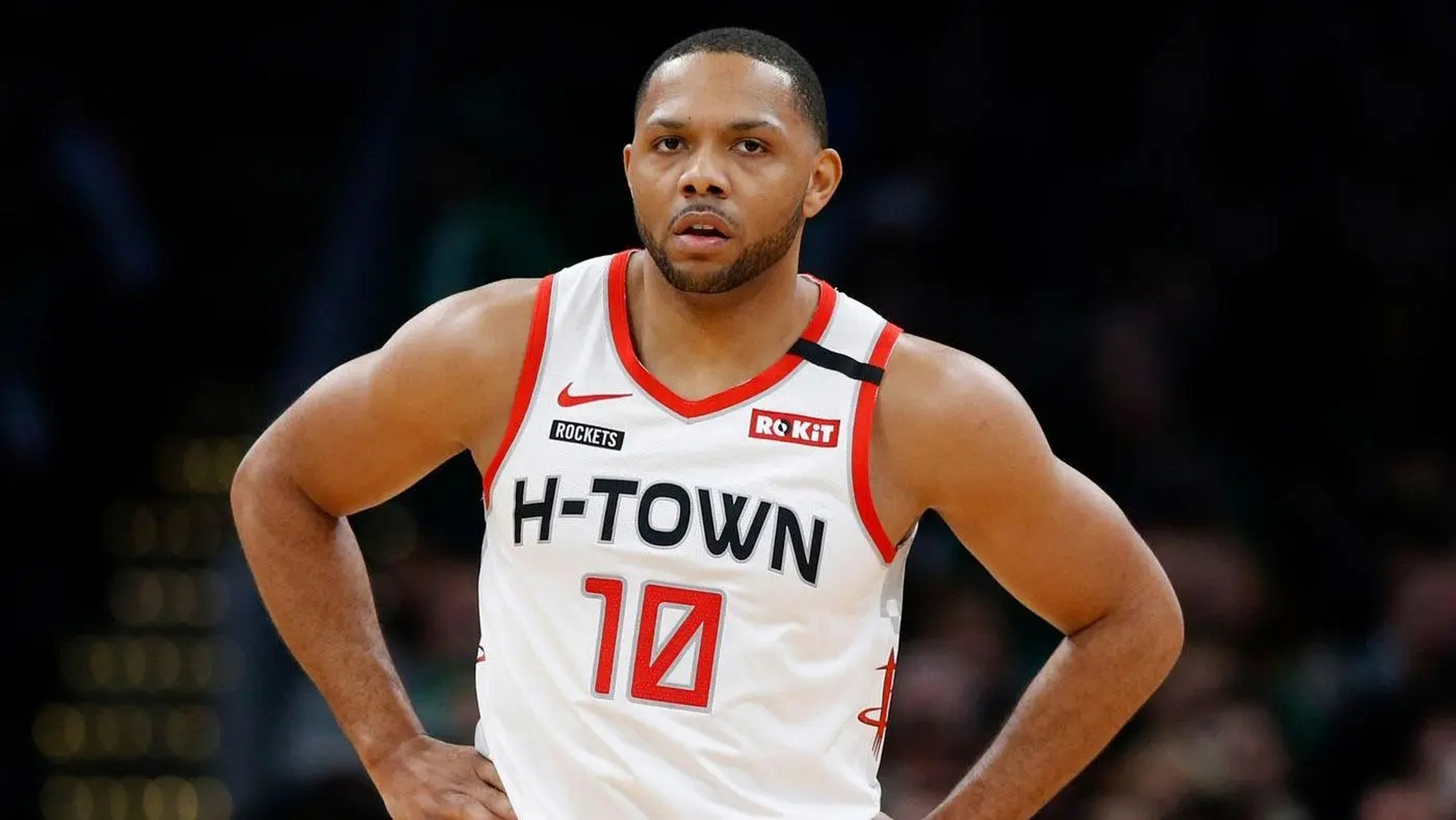 根据espn报道,快船不会把埃里克-戈登合同转为保障,戈登将成为完全