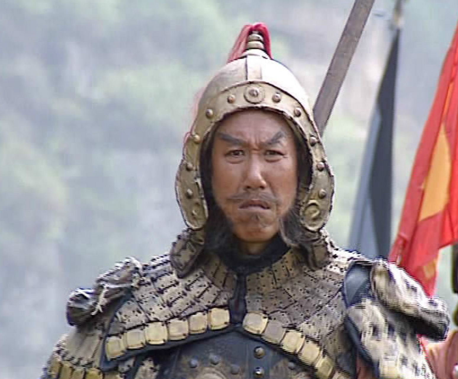 你知道为什么夏侯渊的死让曹操气的无语.