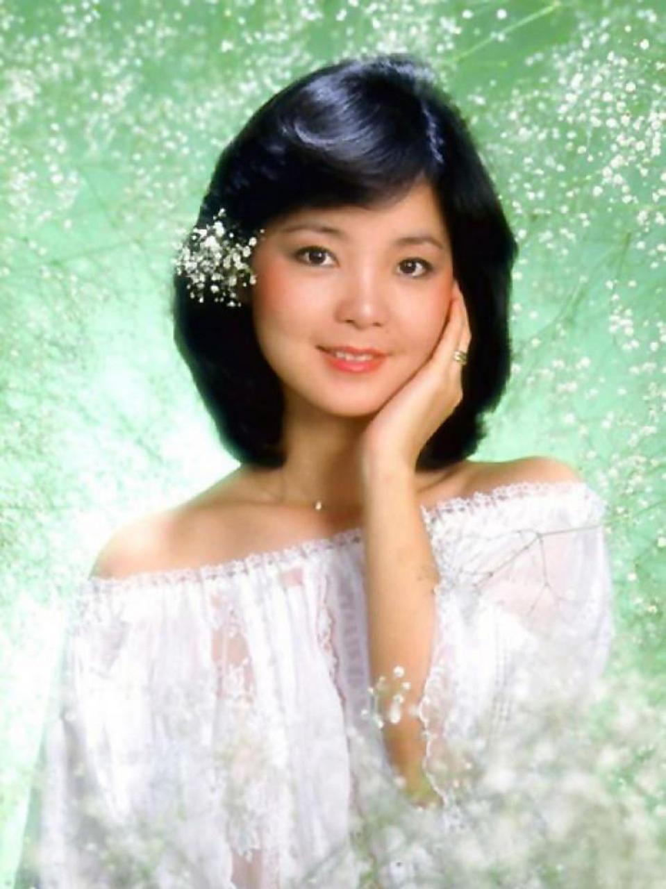 邓丽君身体秘密曝光,难怪法国男友拒绝尸检 邓丽君作为一代歌后 也