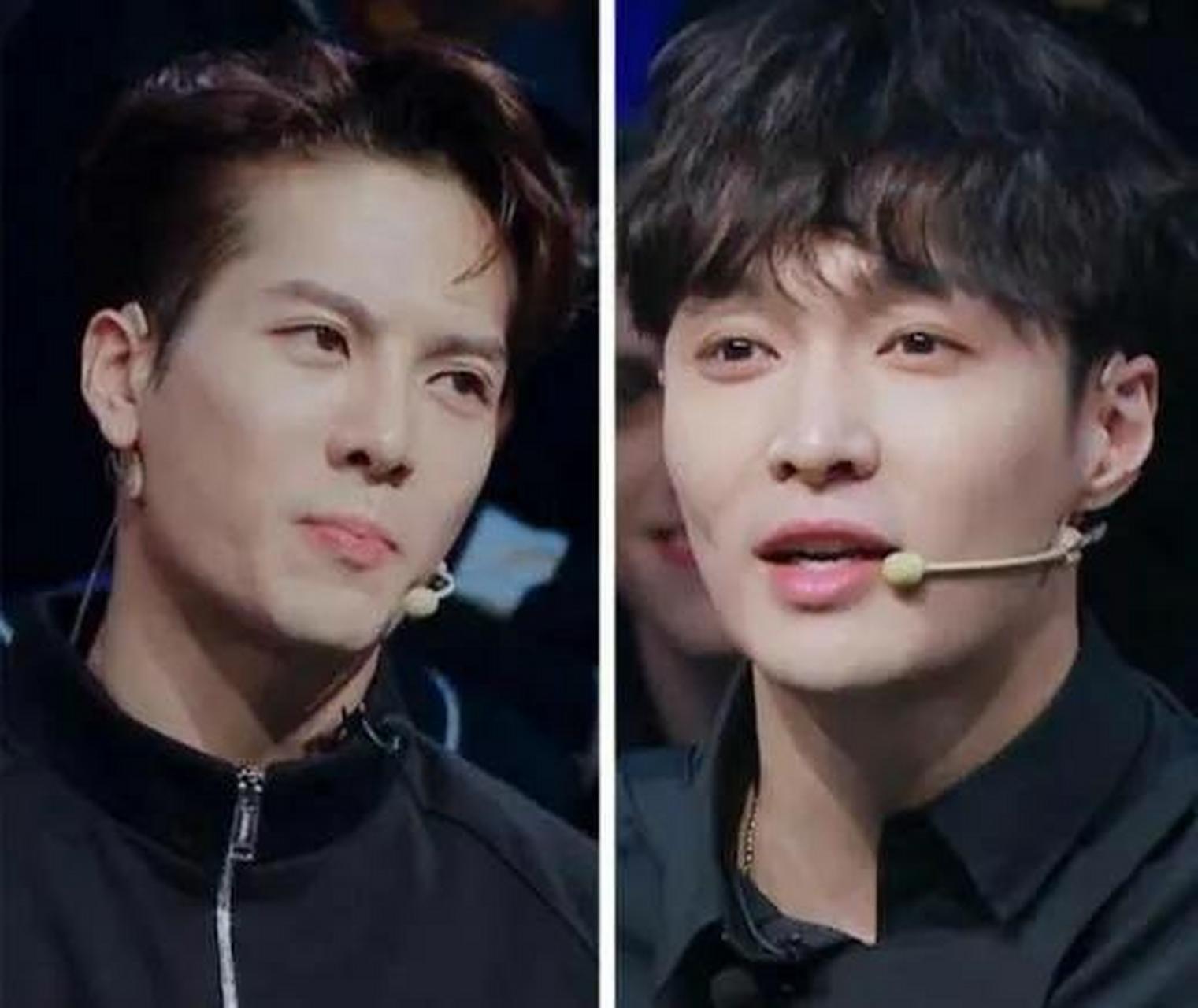 百家号星火计划# 王嘉尔和张艺兴双方粉丝撕的很严重,无非就是因为