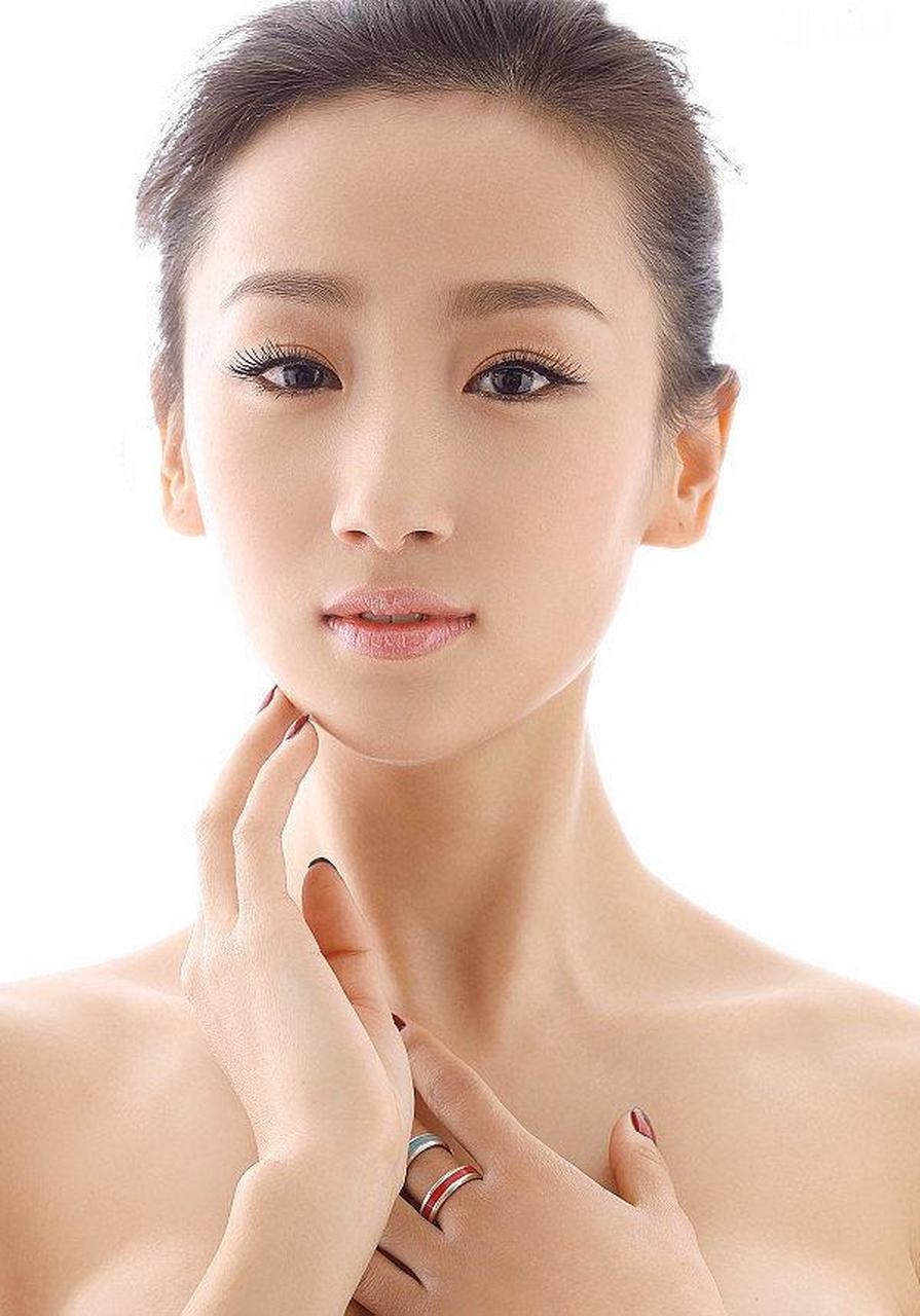 美图分享|"性感女星"高洋,有着完美的身材和独特的气质!