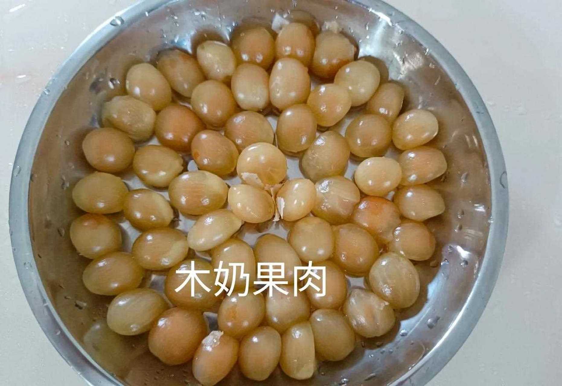 木奶果的功效与作用图片