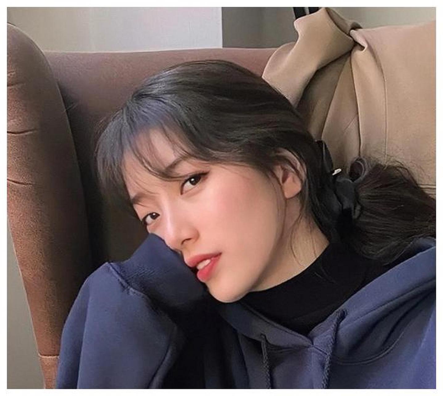 更新一组裴秀智×图片