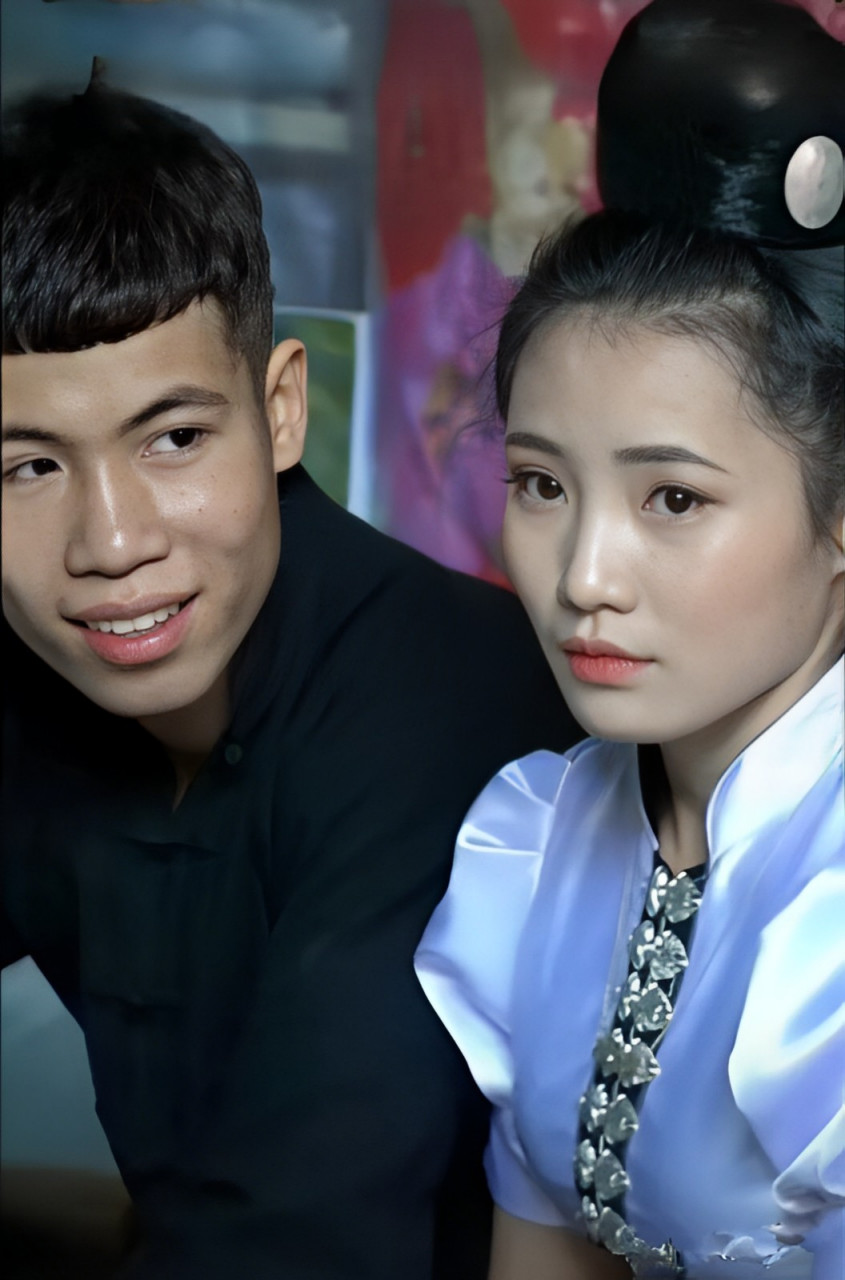 2015年,广西小伙去越南花2000万越南币买越南媳妇.发生了什么?