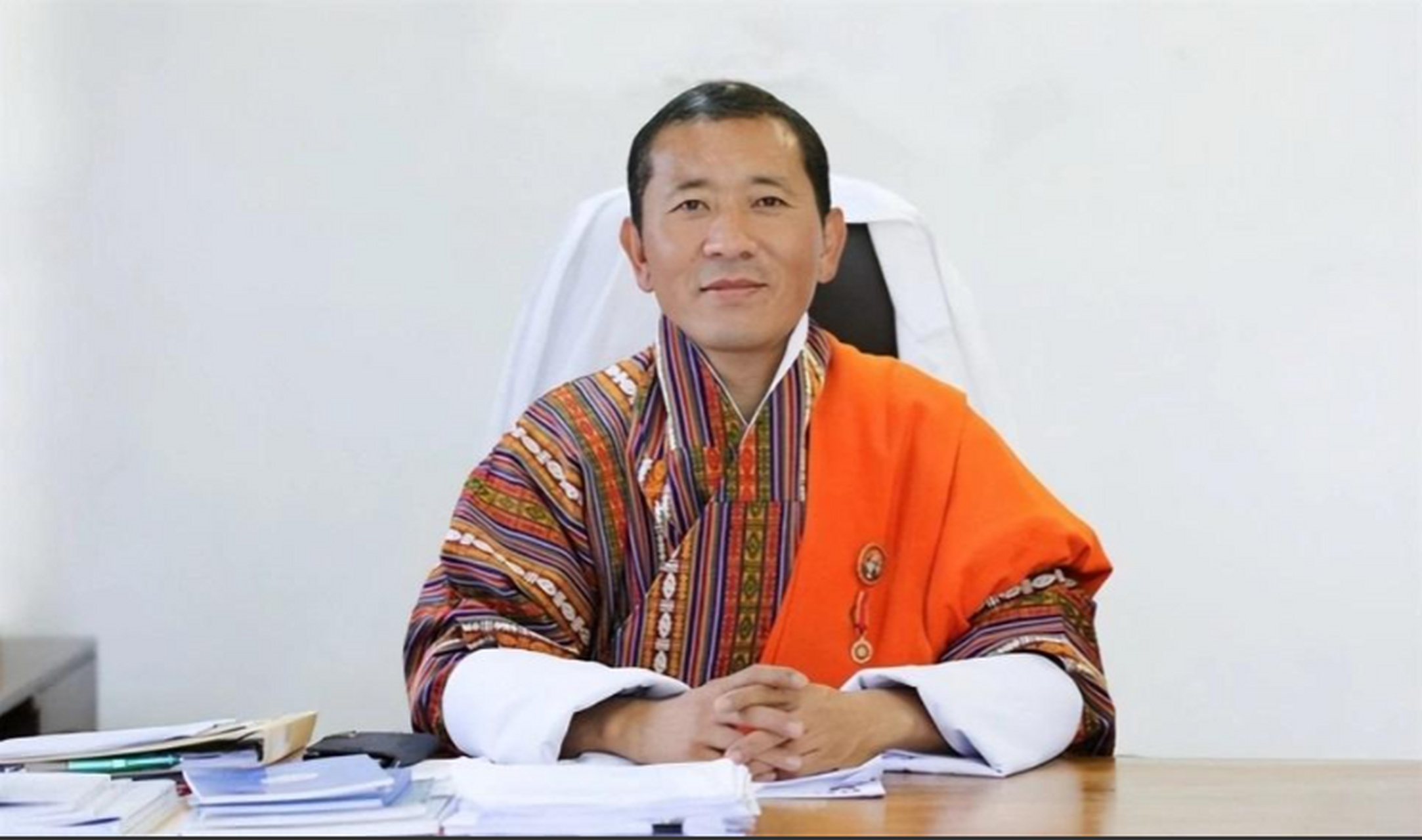 不丹首相突然披露与中方谈判的细节,印度不愿意看到的事正在发生  据