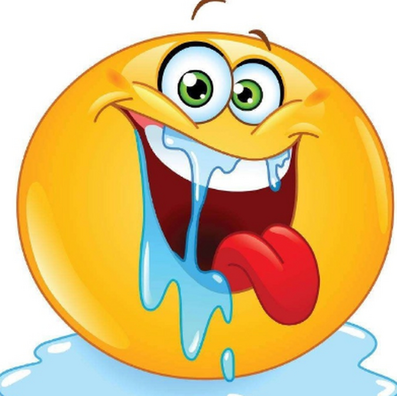 【口水对人体有八种养生功效】一是止血作用.二是润滑作用