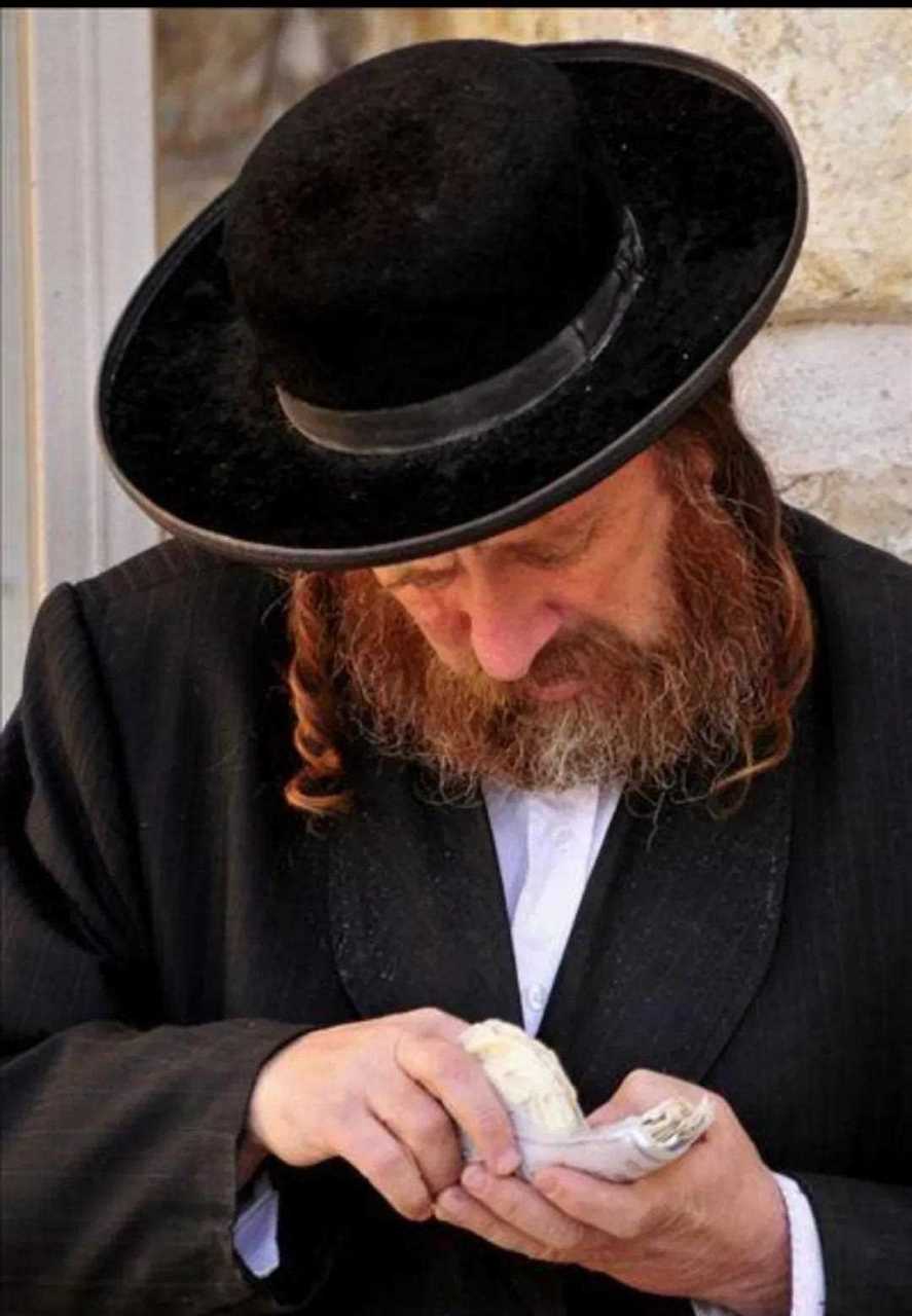 1元,犹太人又重复了一遍