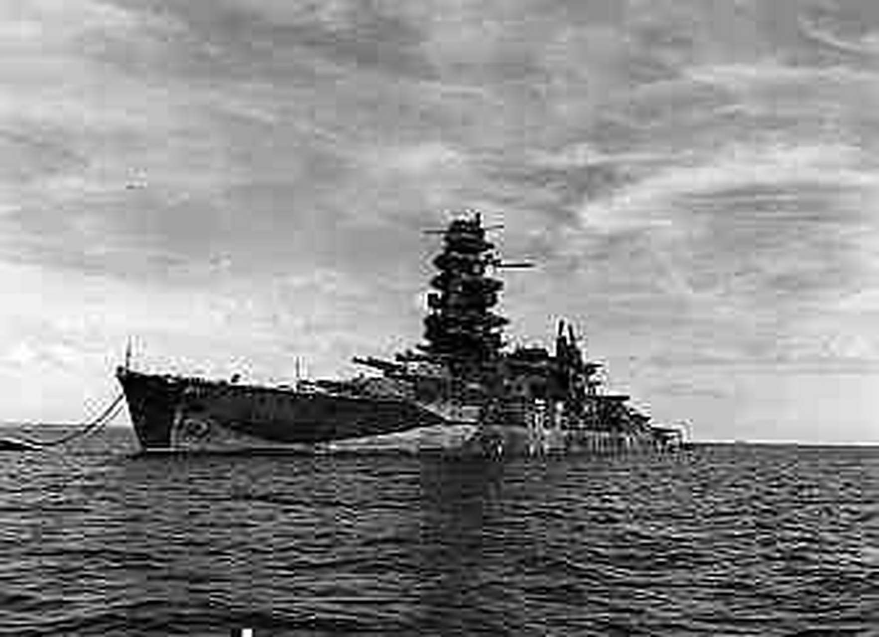 领动计划# 长门号战列舰,是20世纪20年代初期日本建造的长门级战列舰