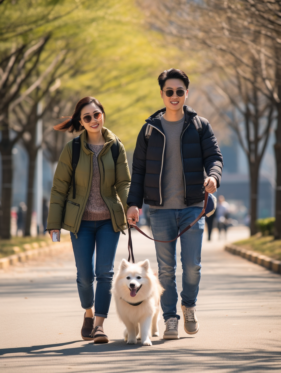 我一直觉得自己很幸运,因为我遇到了一个好婆婆