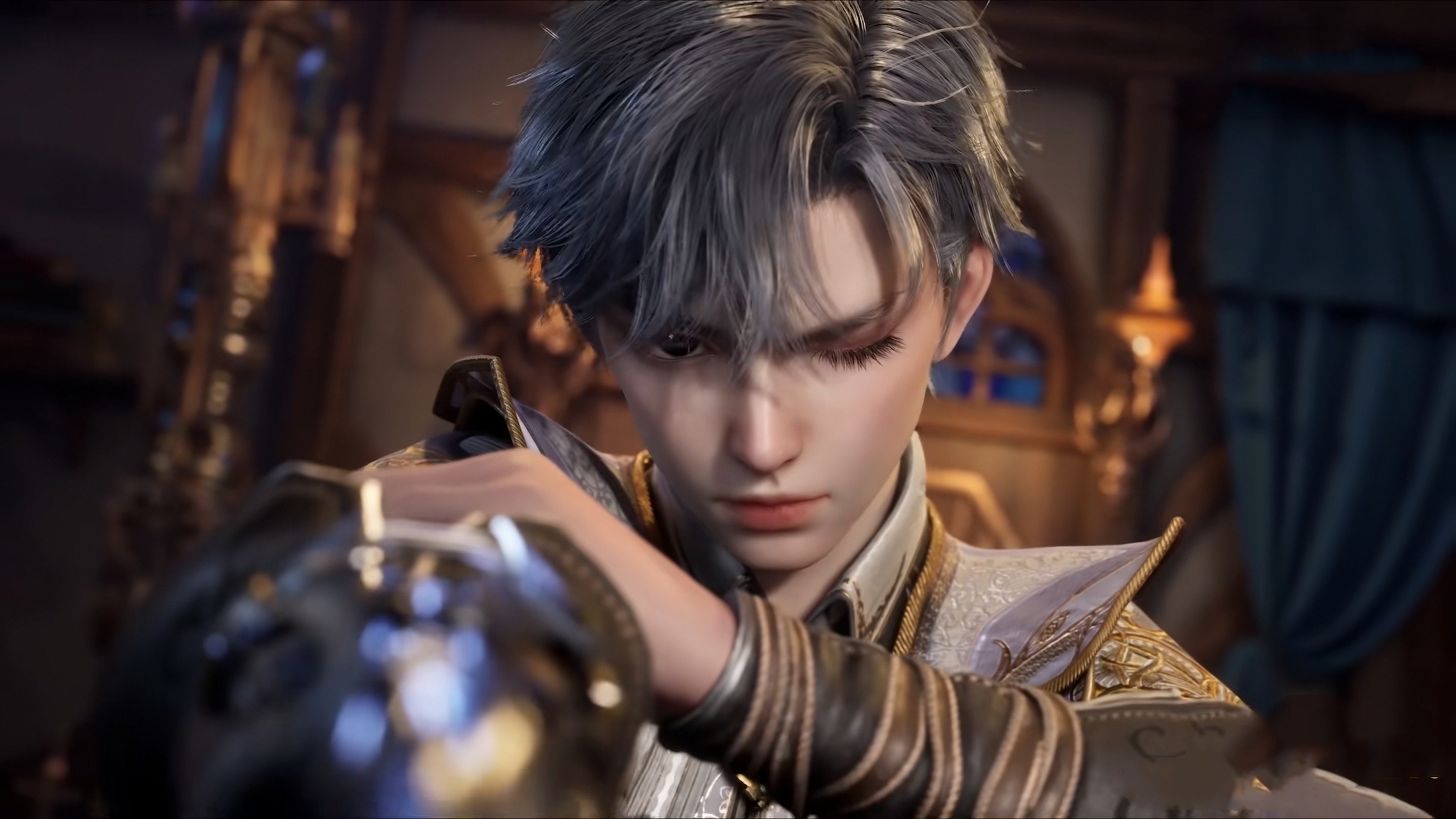 暗器已经很牛了,再结合魂导器,难怪霍雨浩这么强!